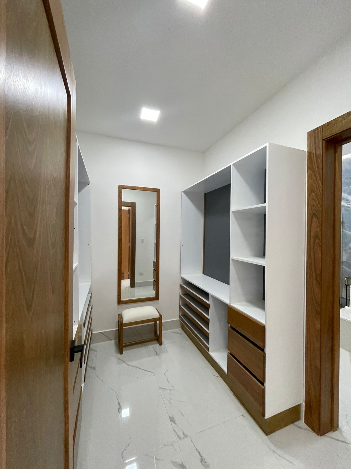 Casa en venta en Residencial cerrado en los Llanos de Gurabo Santiago  Foto 7275530-9.jpg