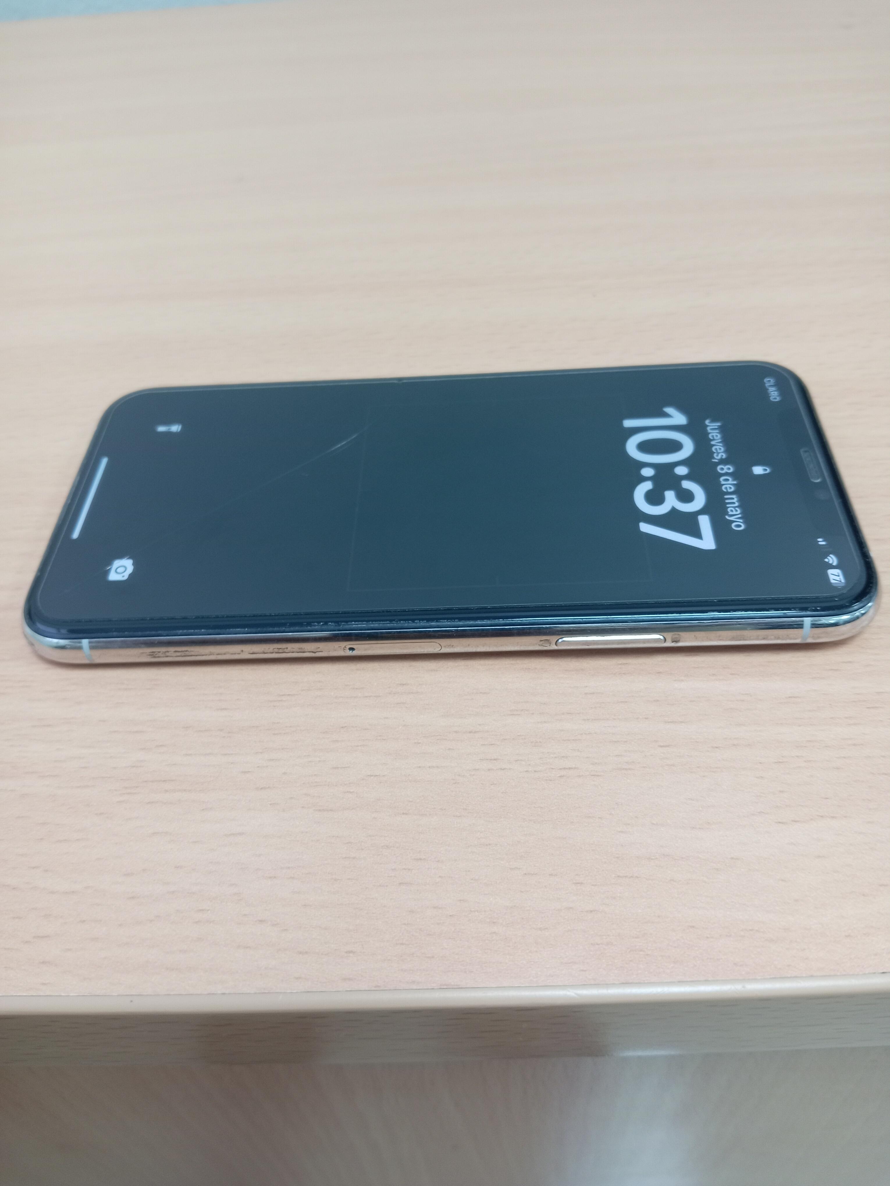 Se vende Iphone 11 pro de 512 Gb Foto 7275541-6.jpg