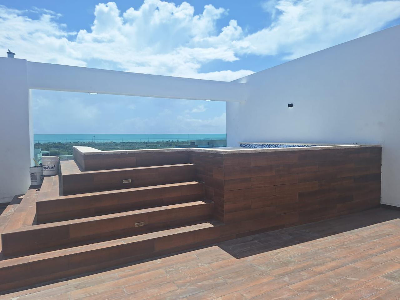 Apartamento de 3 Habitaciones en Venta en la Av. Ecológica.  Foto 7275542-4.jpg