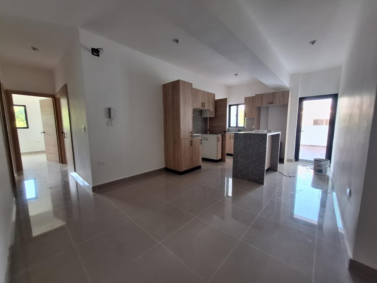Apartamento de 3 Habitaciones en Venta en la Av. Ecológica.  Foto 7275542-5.jpg