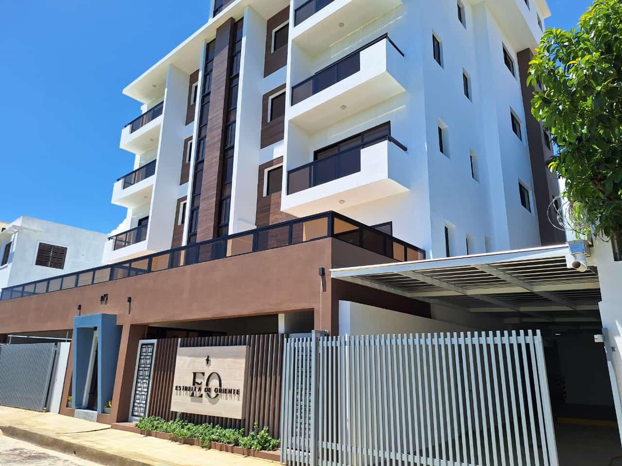 Apartamento de 3 Habitaciones en Venta en la Av. Ecológica.  Foto 7275545-1.jpg