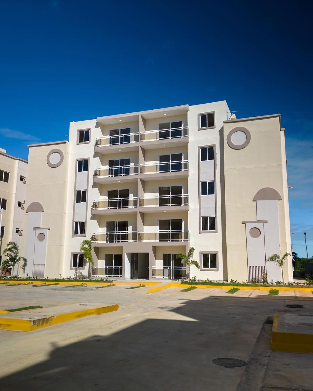 Apartamento de 3 Habitaciones en Venta en San Isidro.  Foto 7275565-1.jpg