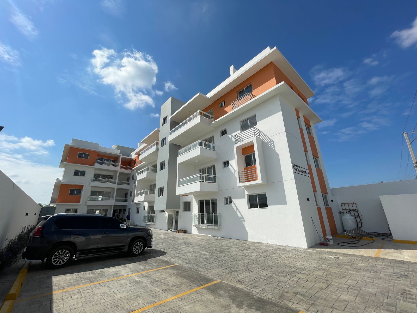 Apartamento de 2 Habitaciones en Venta en San Isidro.  Foto 7275568-1.jpg