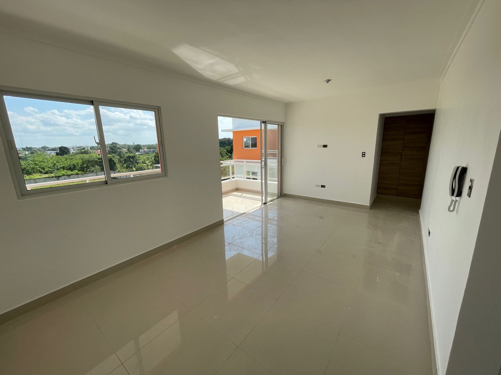 Apartamento de 2 Habitaciones en Venta en San Isidro.  Foto 7275568-4.jpg