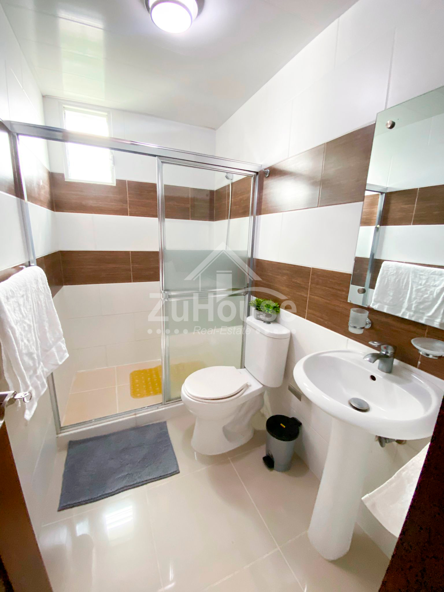 Apartamento Amueblado 3 Habitaciones Res. C/Piscina Santiago AJDA02 Foto 7275576-8.jpg