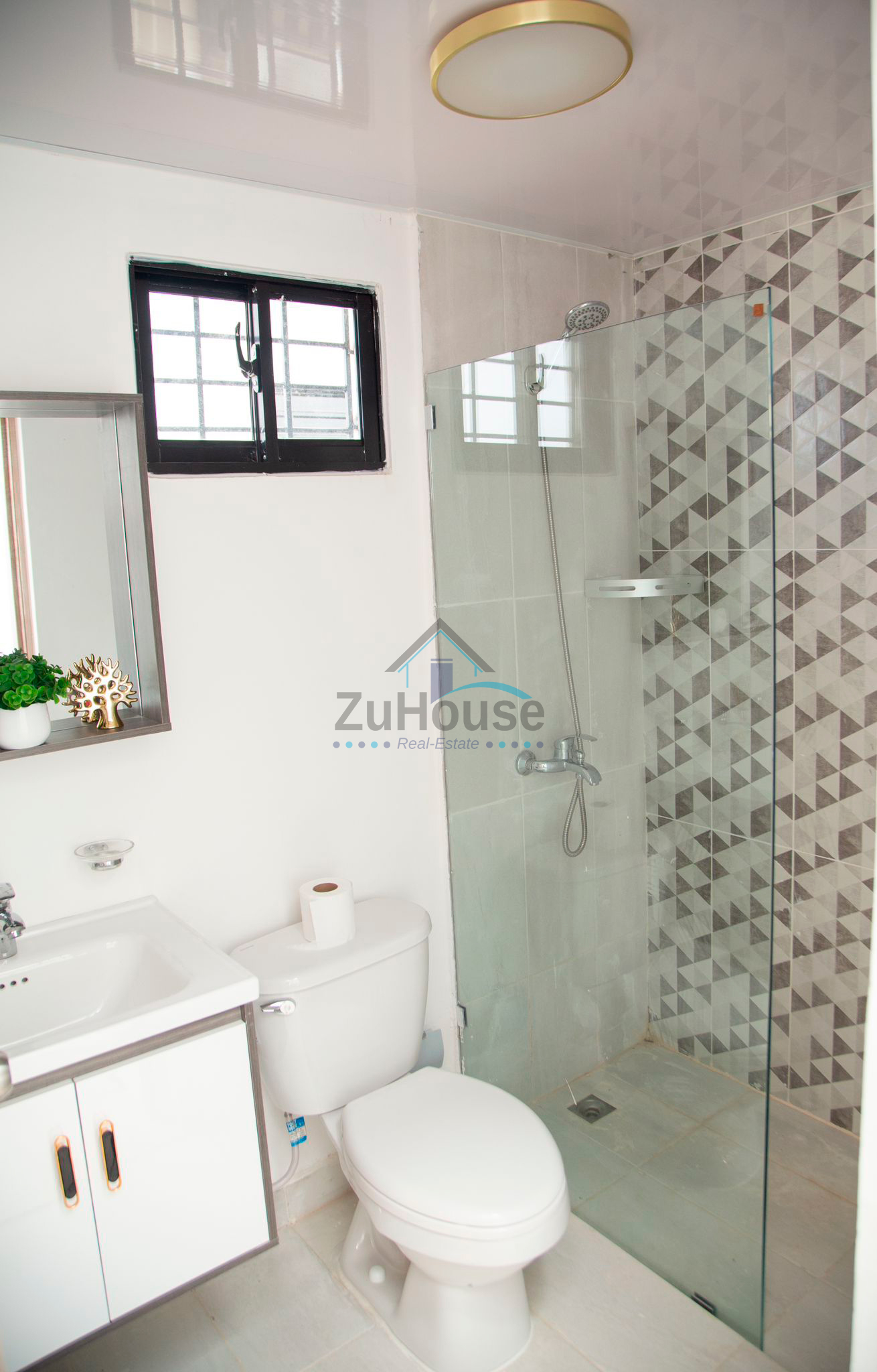 Apartamento Amueblado 3 Habitaciones Res. C/Piscina Santiago AJDA04 Foto 7275577-14.jpg