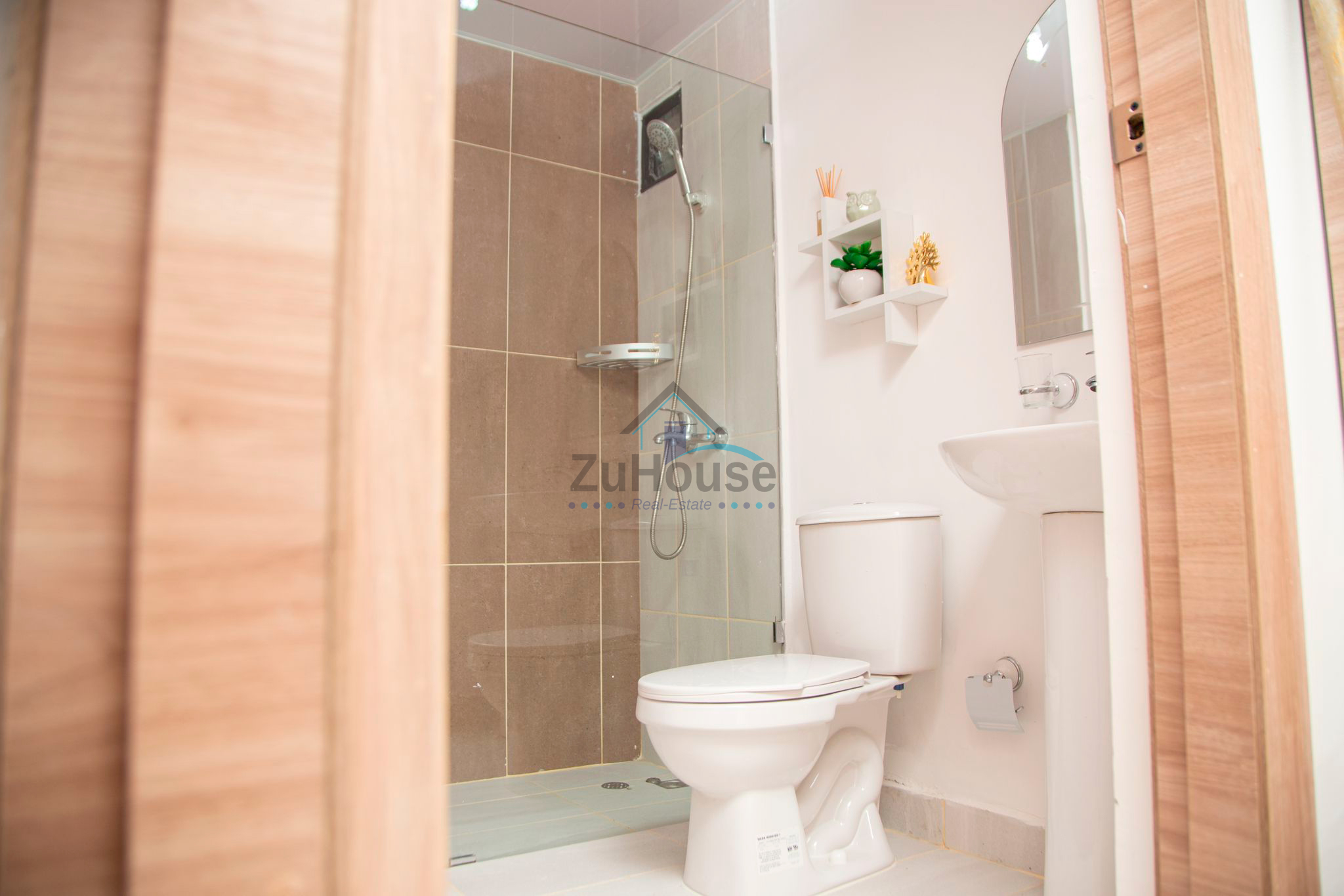 Apartamento Amueblado 3 Habitaciones Res. C/Piscina Santiago AJDA04 Foto 7275577-15.jpg