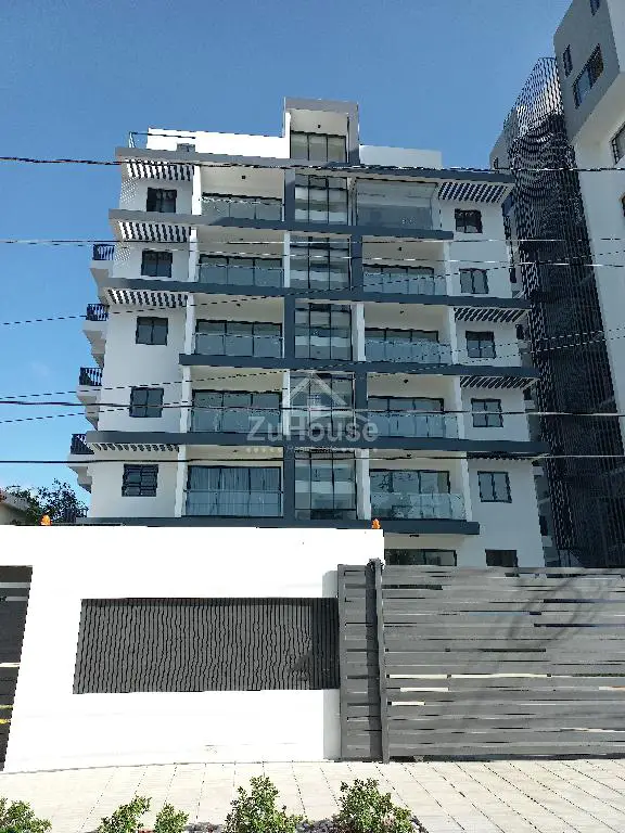 Apartamento en renta en exclusiva torre en Thomén Santiago AWPA01 Foto 7275580-1.jpg