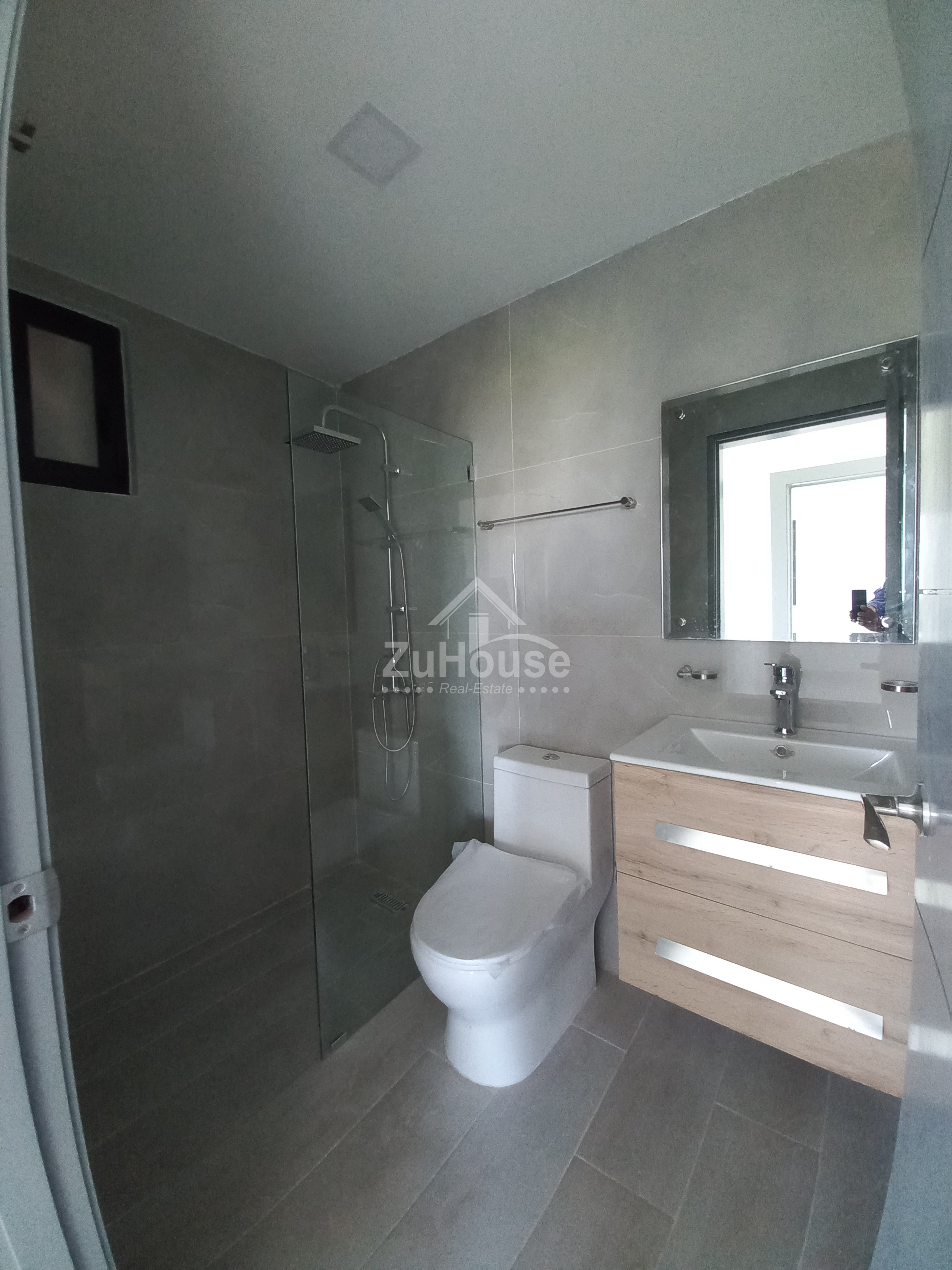 Apartamento en renta en exclusiva torre en Thomén Santiago AWPA01 Foto 7275580-12.jpg