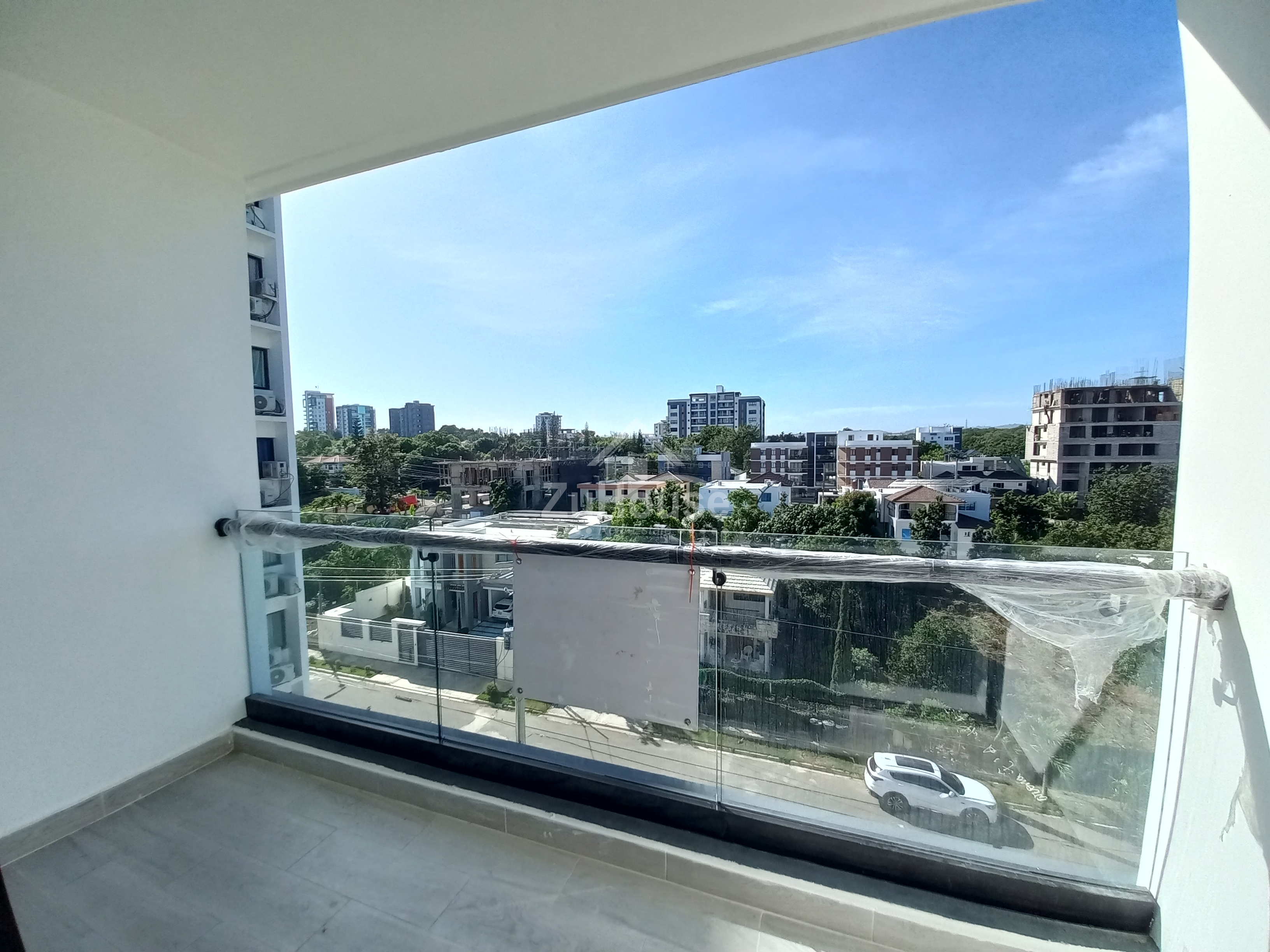 Apartamento en renta en exclusiva torre en Thomén Santiago AWPA01 Foto 7275580-6.jpg