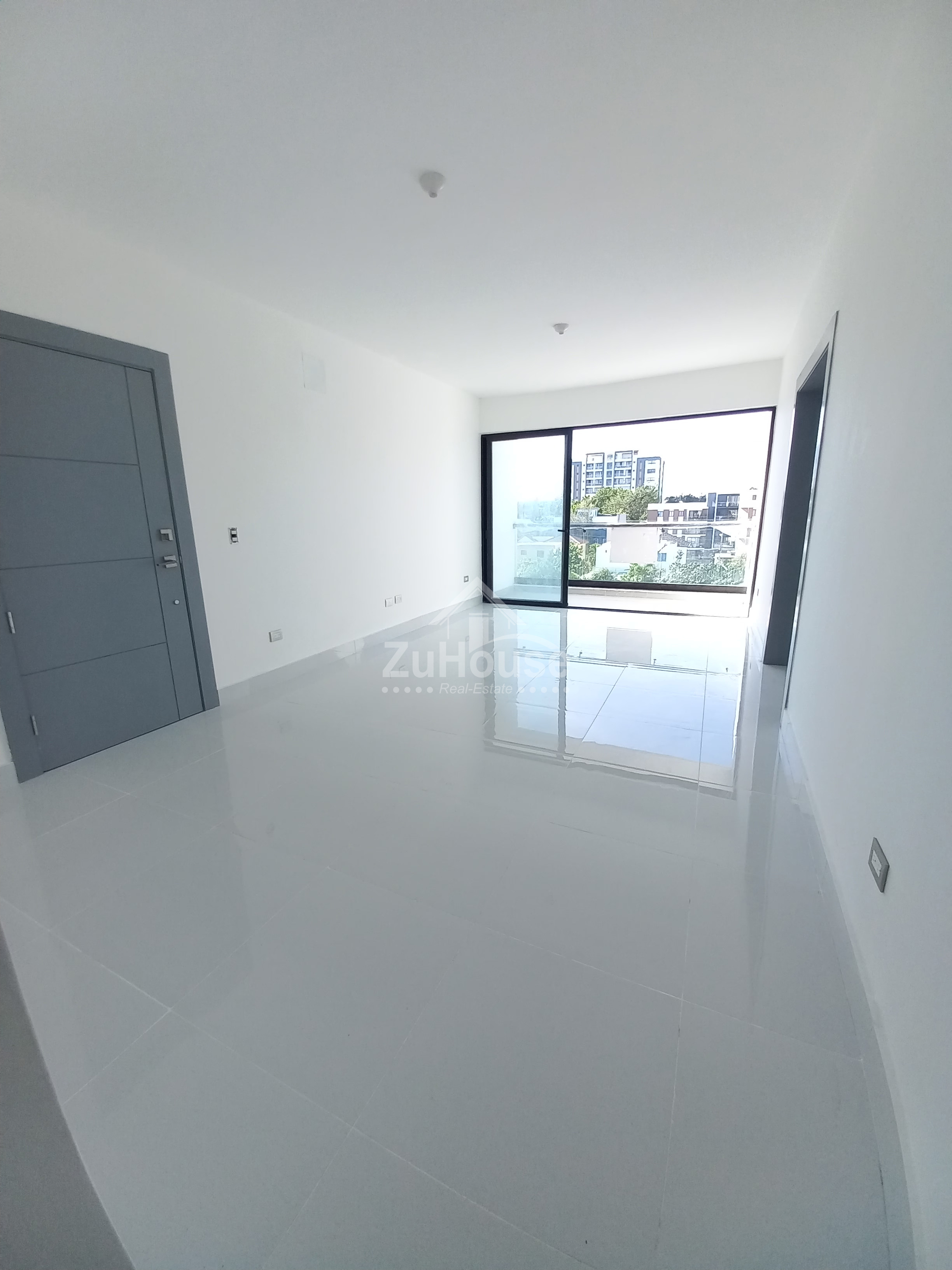 Apartamento en renta en exclusiva torre en Thomén Santiago AWPA01 Foto 7275580-7.jpg