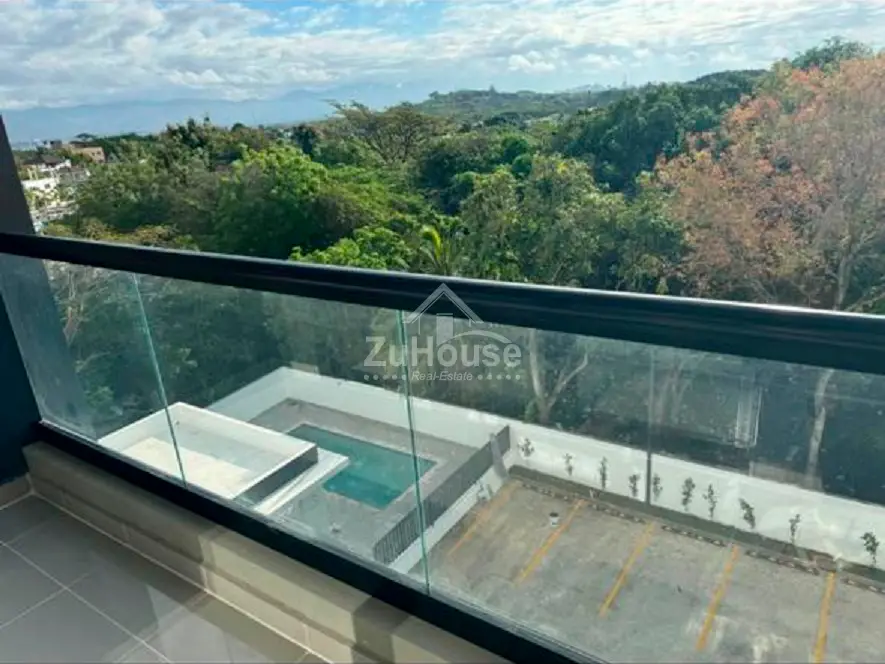 Apartamento en Alquiler en 5to piso con ascensor en la Herradura AWPA0 Foto 7275581-4.jpg