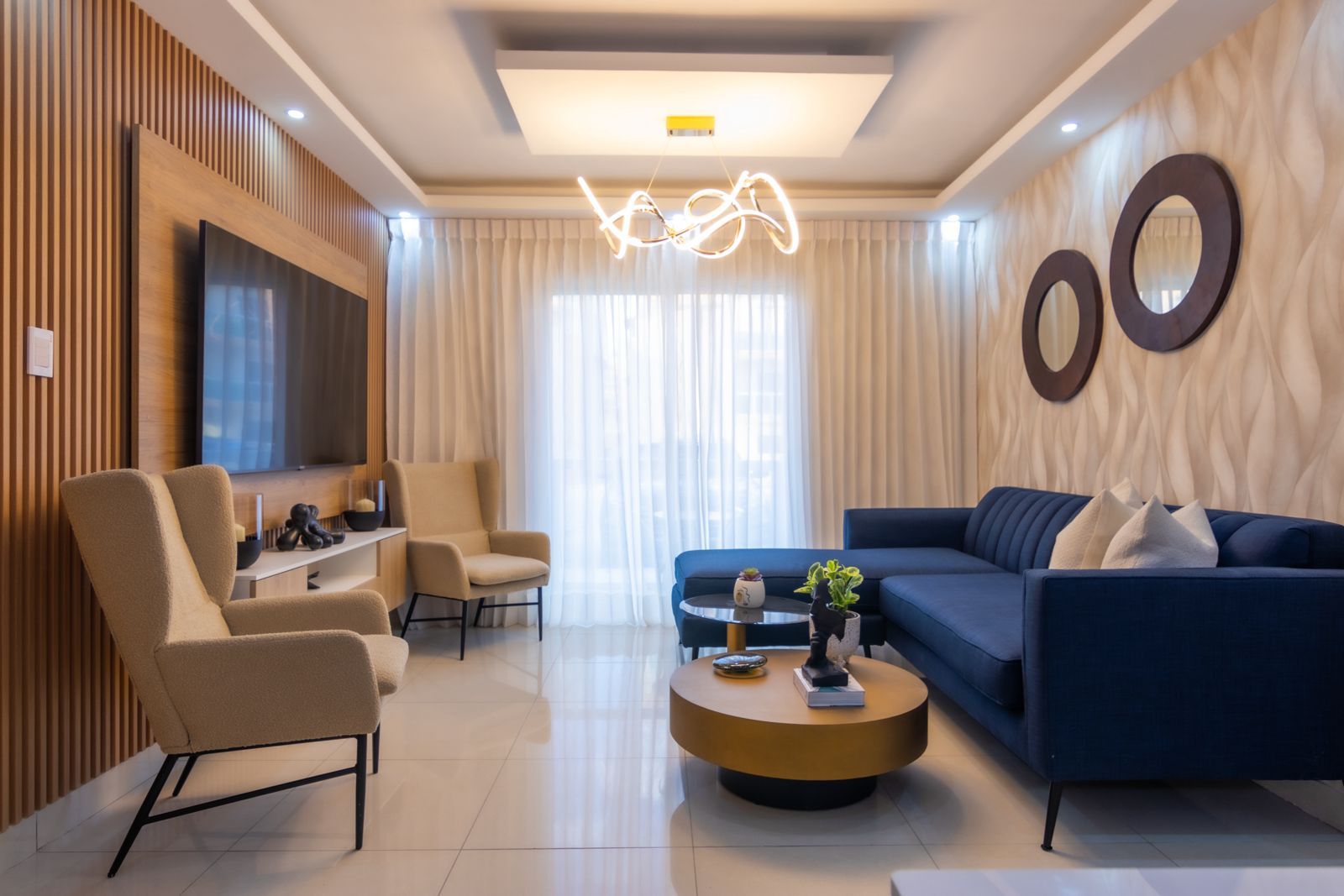 Apartamento de 3 Habitaciones en Venta en la Av. Ecológica con San isi Foto 7275582-1.jpg