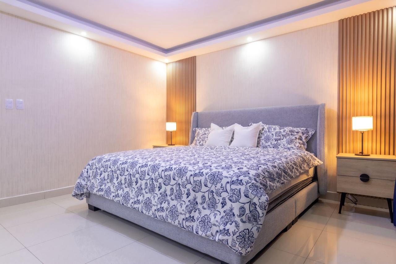 Apartamento de 3 Habitaciones en Venta en la Av. Ecológica con San isi Foto 7275582-4.jpg