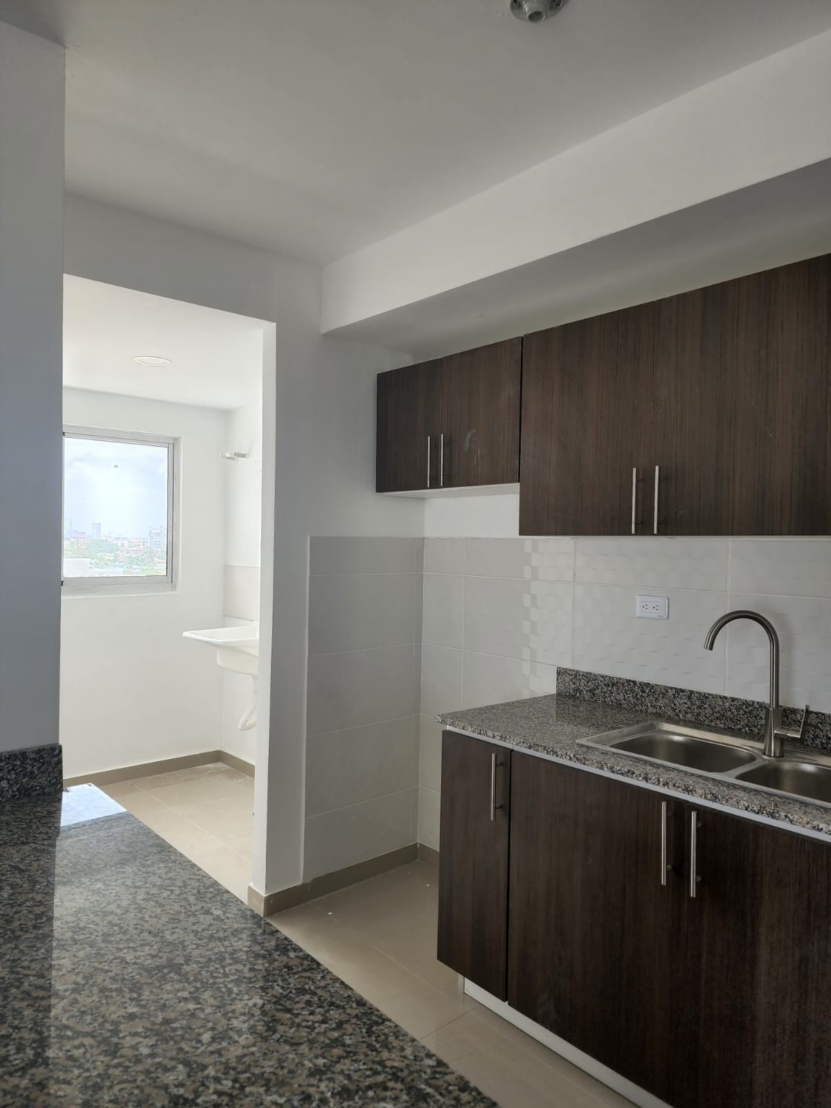 Apartamento de 2 Habitaciones en Venta en San Isidro.  Foto 7275584-6.jpg
