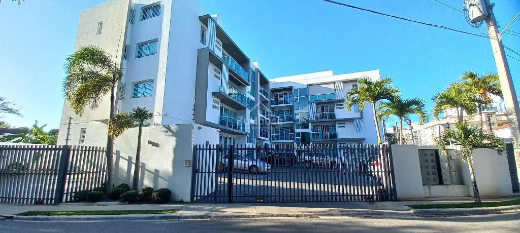 Penthouse en alquiler en Villa María Santiago AWPA03 Foto 7275602-1.jpg