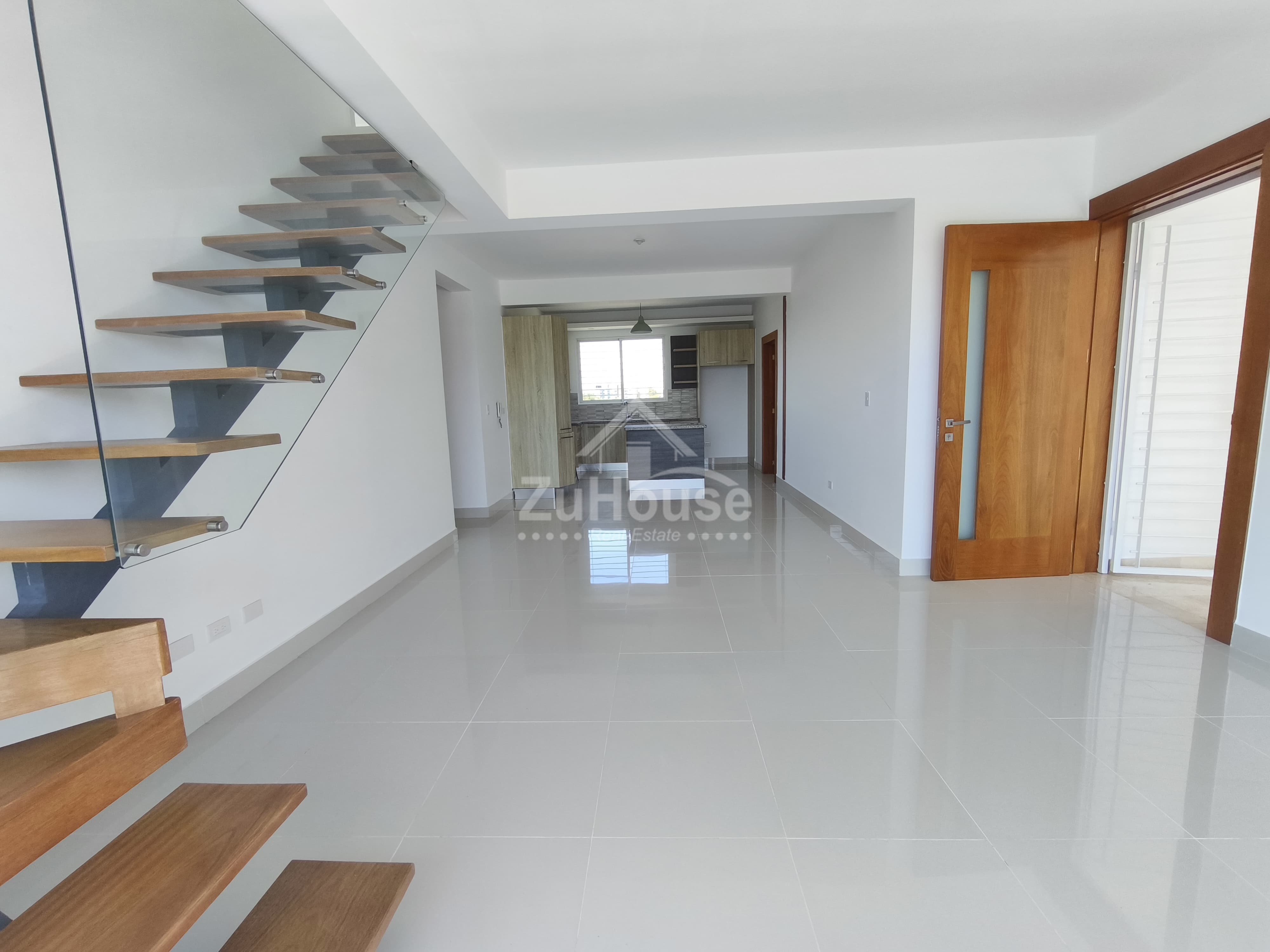 Penthouse en alquiler en Villa María Santiago AWPA03 Foto 7275602-4.jpg