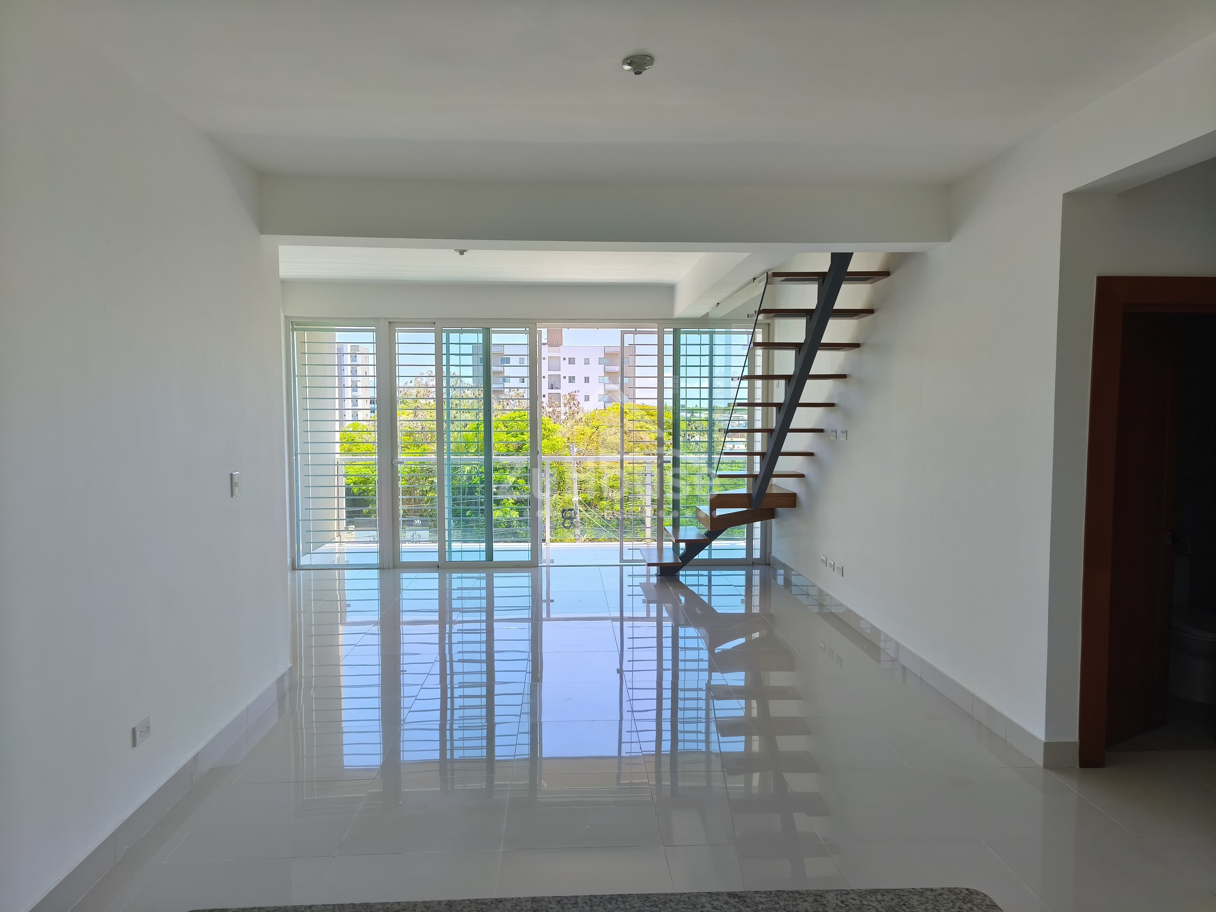Penthouse en alquiler en Villa María Santiago AWPA03 Foto 7275602-5.jpg