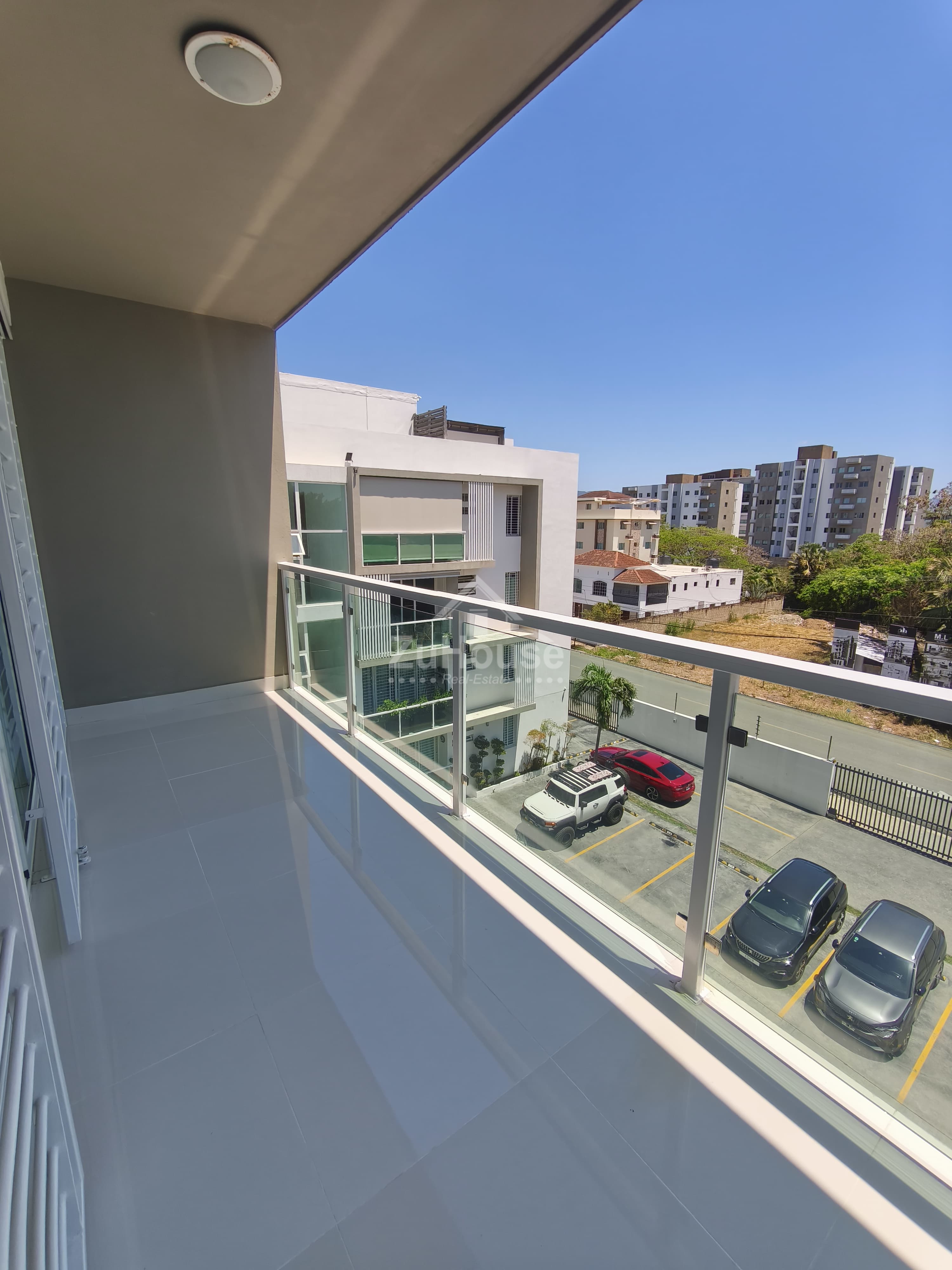 Penthouse en alquiler en Villa María Santiago AWPA03 Foto 7275602-6.jpg