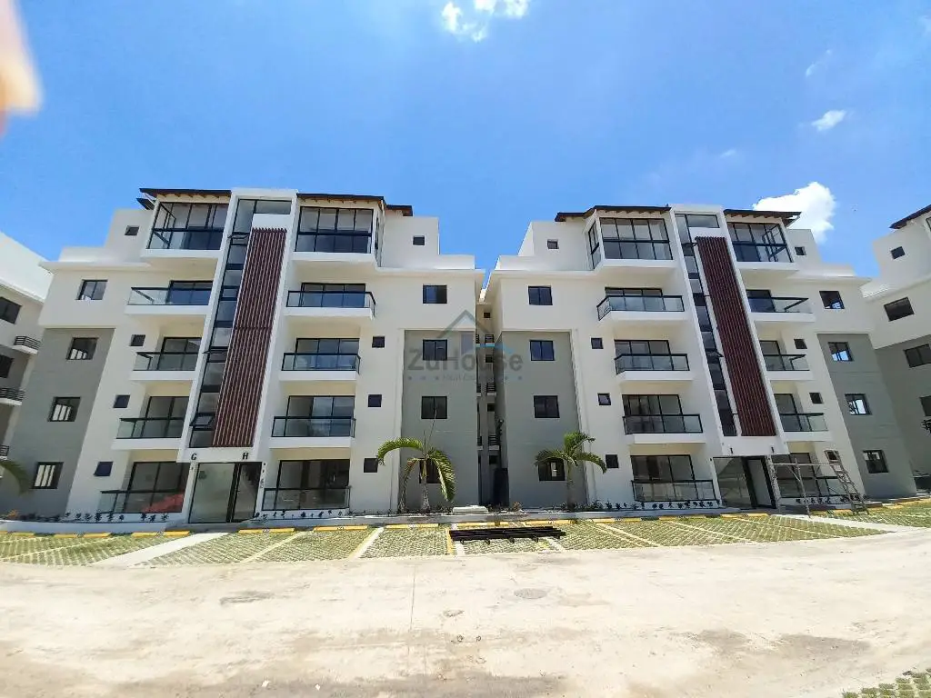 Penthouse nuevo en alquiler en Pontezuela Santiago AWPA05 Foto 7275605-1.jpg