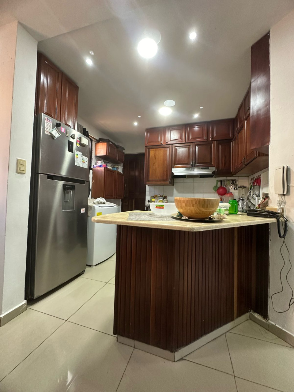 Vendo apartamento 2 habitaciones en Renacimiento  Foto 7275646-4.jpg