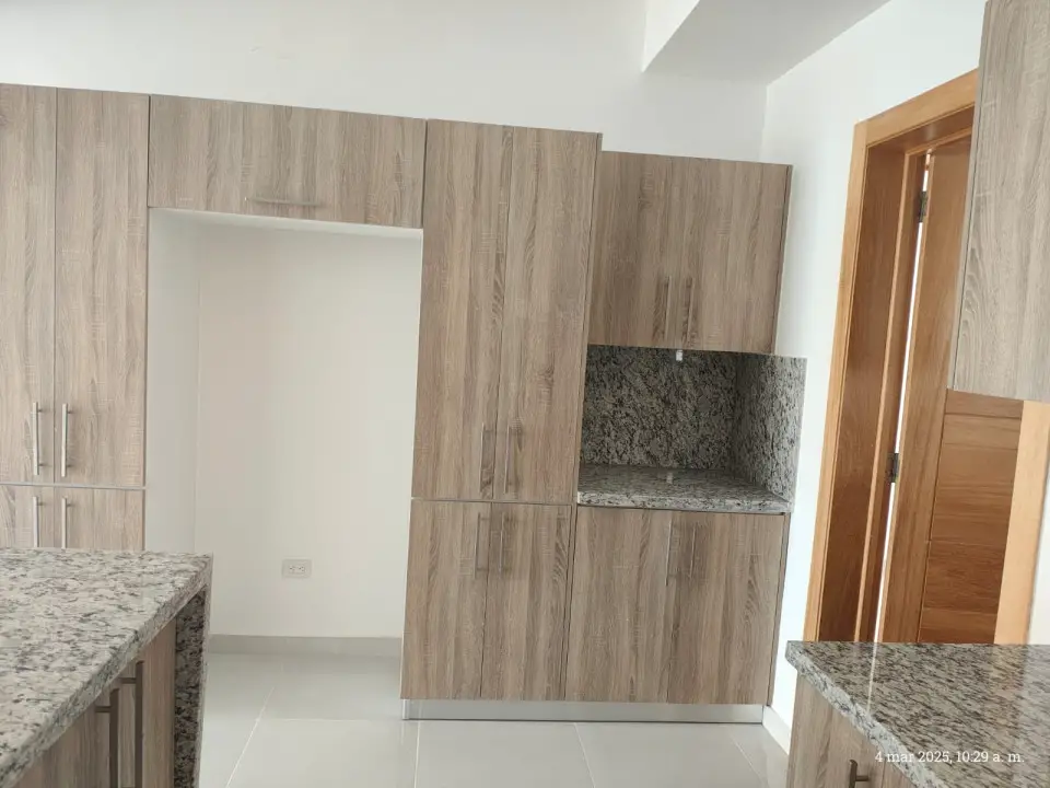Venta de casa a estrenar en San Cristobal Foto 7275650-2.jpg