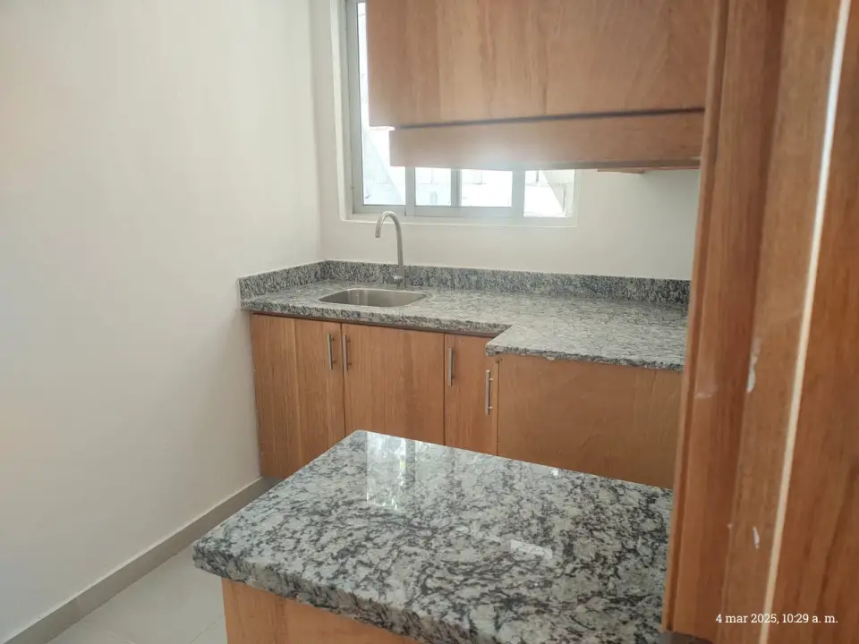 Venta de casa a estrenar en San Cristobal Foto 7275650-3.jpg
