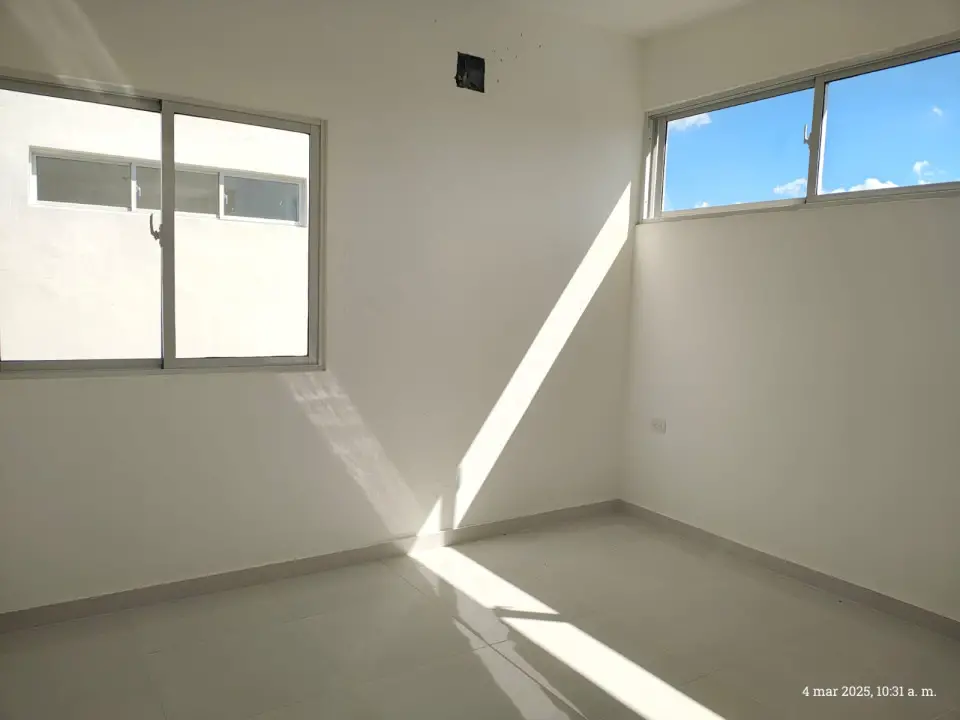 Venta de casa a estrenar en San Cristobal Foto 7275650-6.jpg