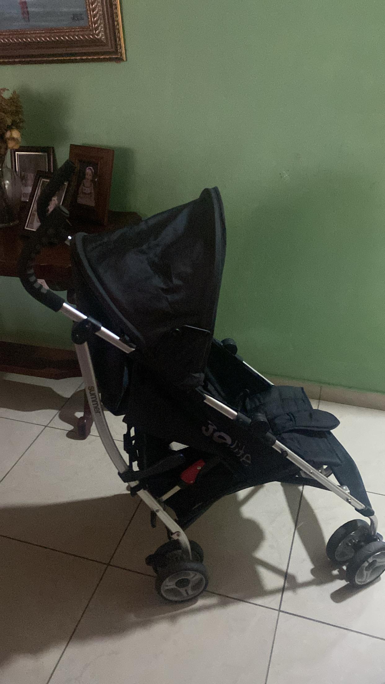 Coche para Bebe Foto 7275654-2.jpg