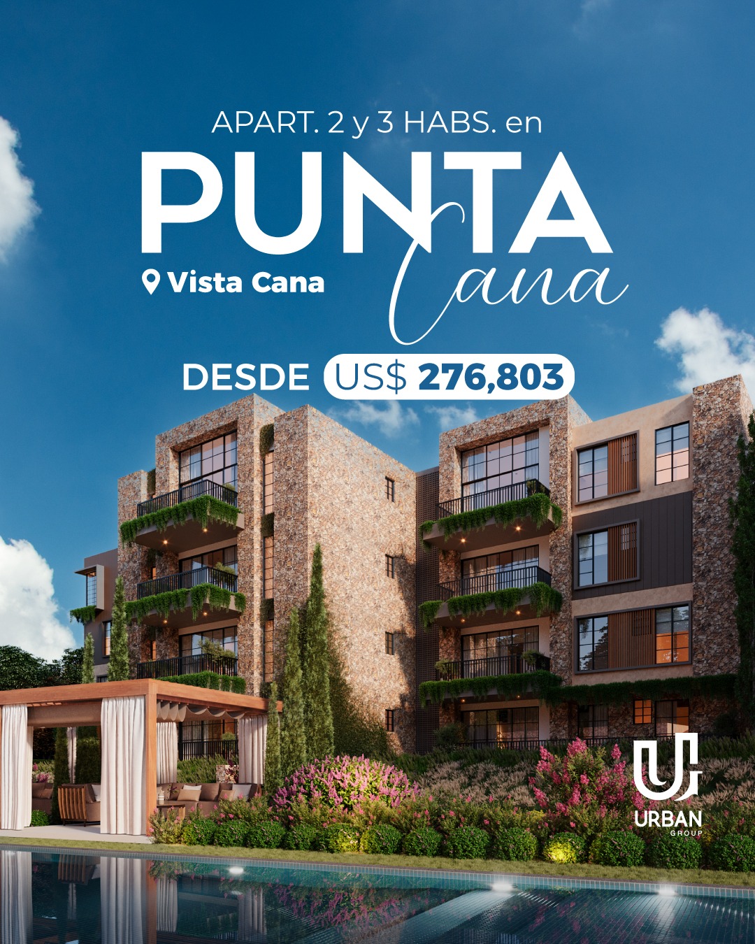 Apartamentos de 2 y 3 Habitaciones en Vistacana Foto 7275667-3.jpg