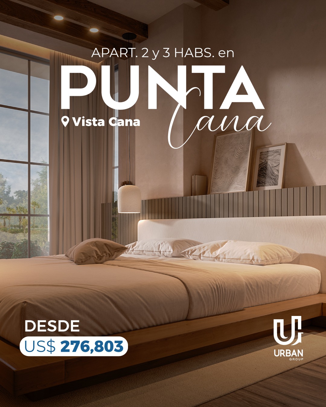 Apartamentos de 2 y 3 Habitaciones en Vistacana Foto 7275667-4.jpg