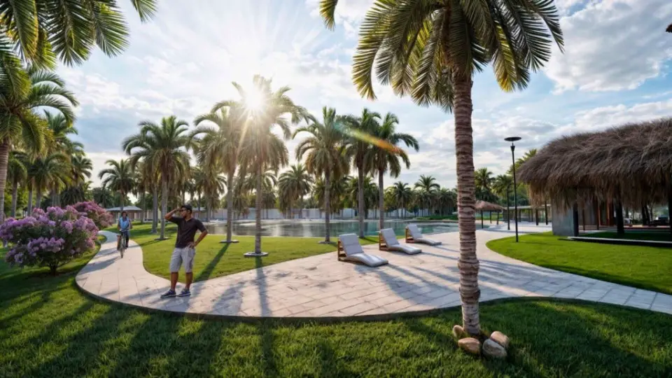 Solares en venta ideal para construir tu hogar en Punta Cana con área  Foto 7275668-4.jpg