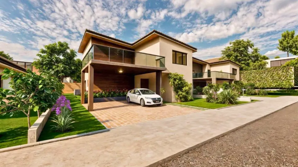 Solares en venta ideal para construir tu hogar en Punta Cana con área  Foto 7275668-6.jpg
