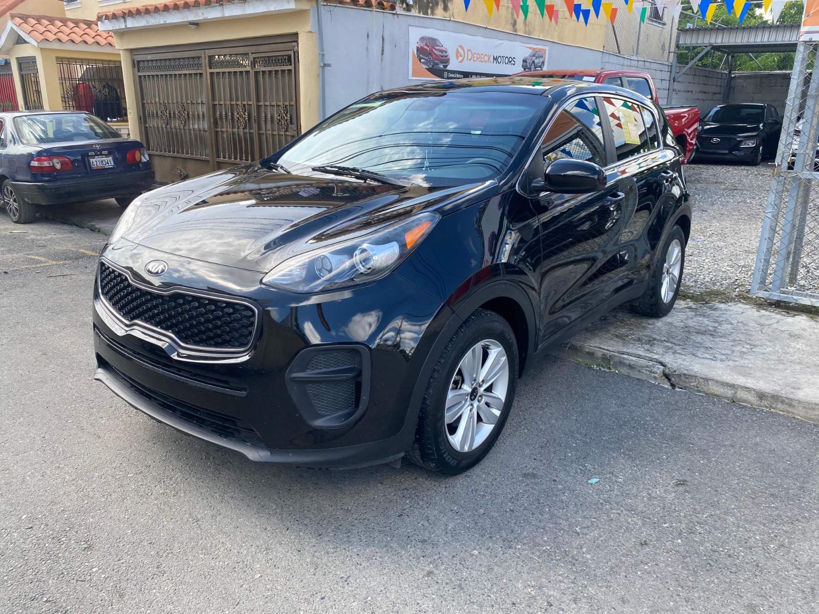 KIA SPORTAGE LX 2019  Foto 7275670-2.jpg