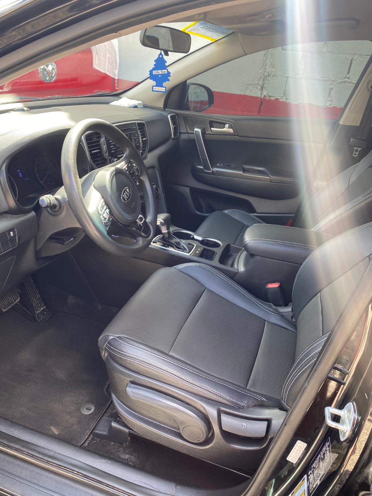 KIA SPORTAGE LX 2019  Foto 7275670-6.jpg