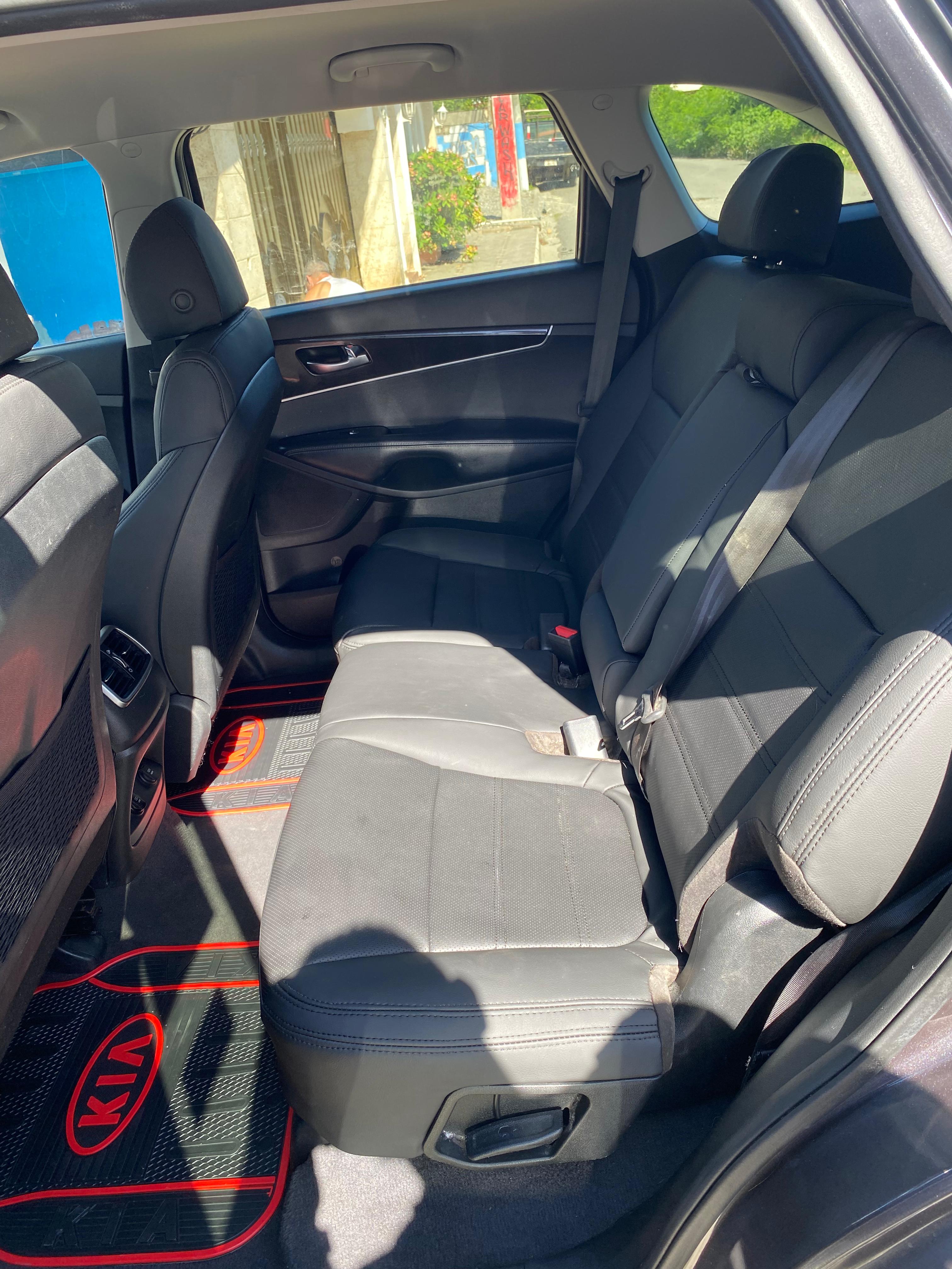 KIA SORENTO LX 2018 Foto 7275672-7.jpg