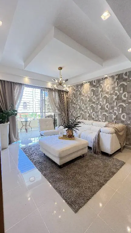 Ventas de apartamentos listos y en construcción ubicado en la Av. Hipi Foto 7275683-1.jpg