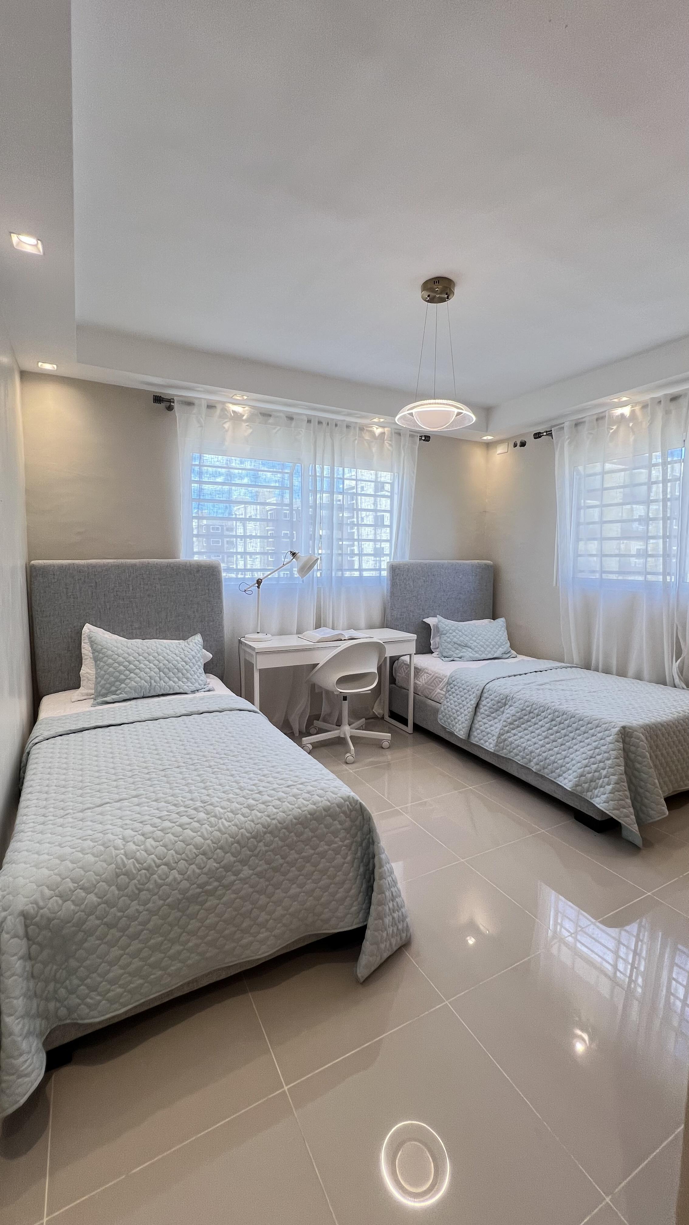 Ventas de apartamentos listos y en construcción ubicado en la Av. Hipi Foto 7275683-12.jpg