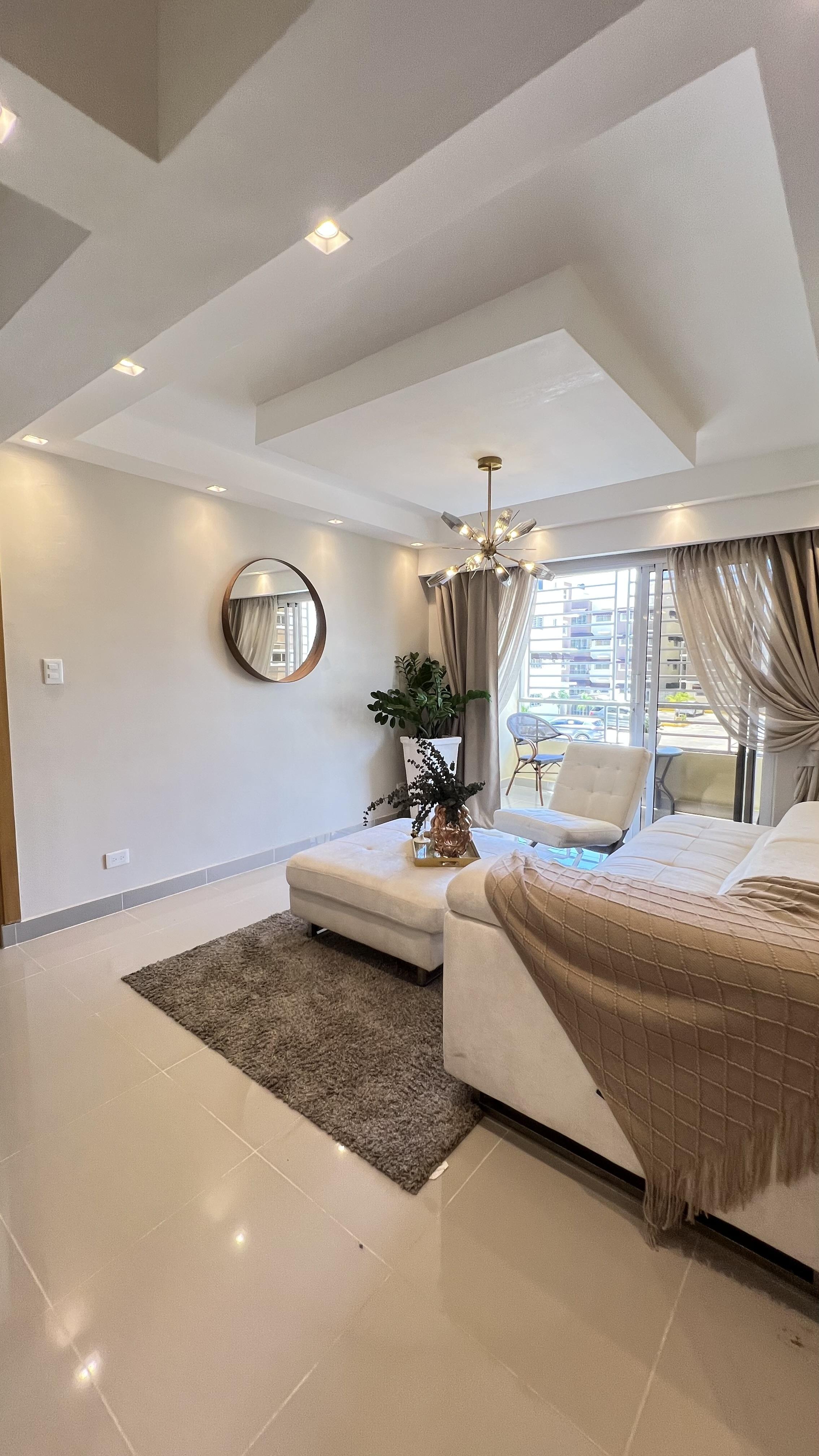 Ventas de apartamentos listos y en construcción ubicado en la Av. Hipi Foto 7275683-13.jpg
