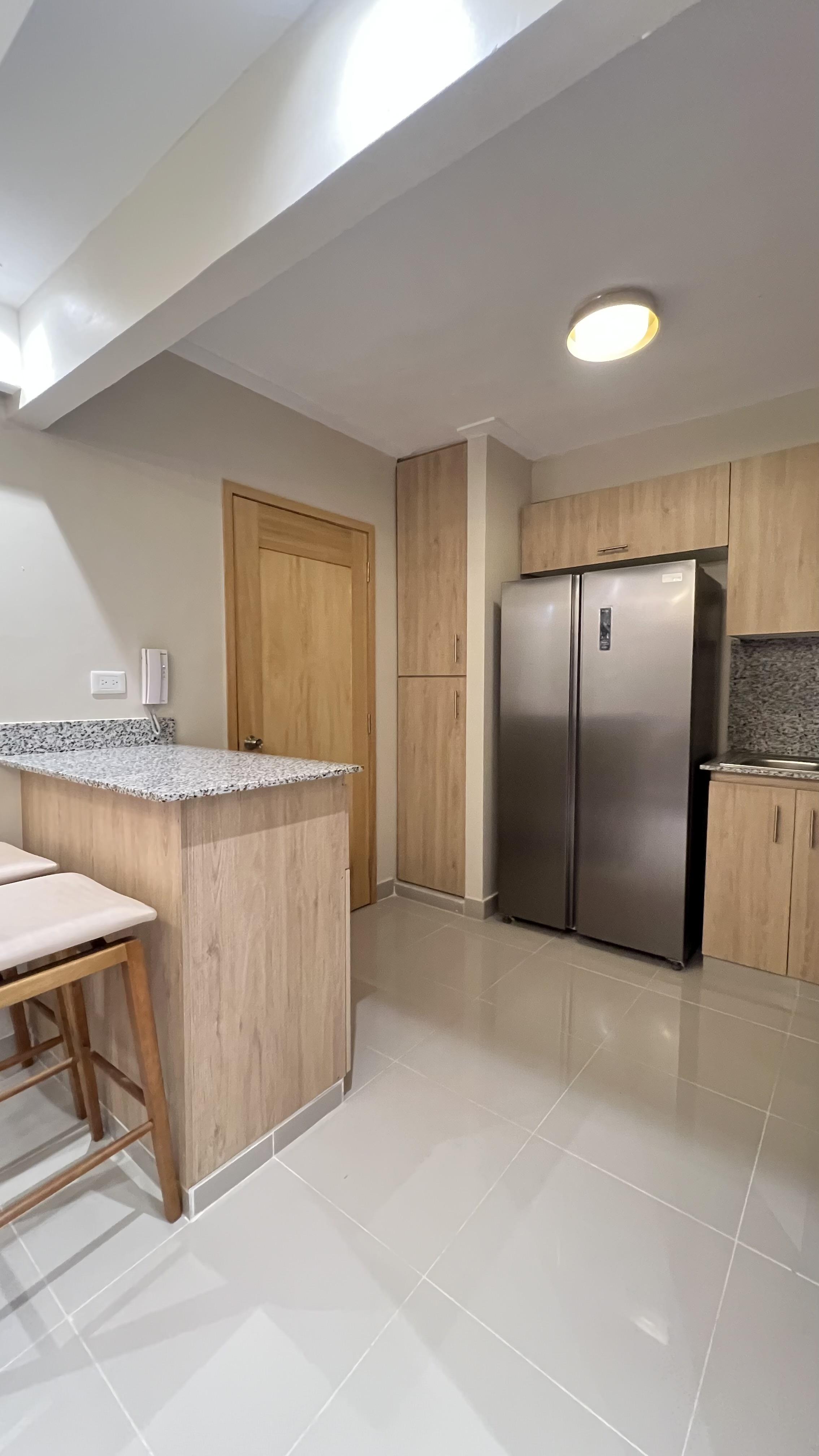 Ventas de apartamentos listos y en construcción ubicado en la Av. Hipi Foto 7275683-3.jpg