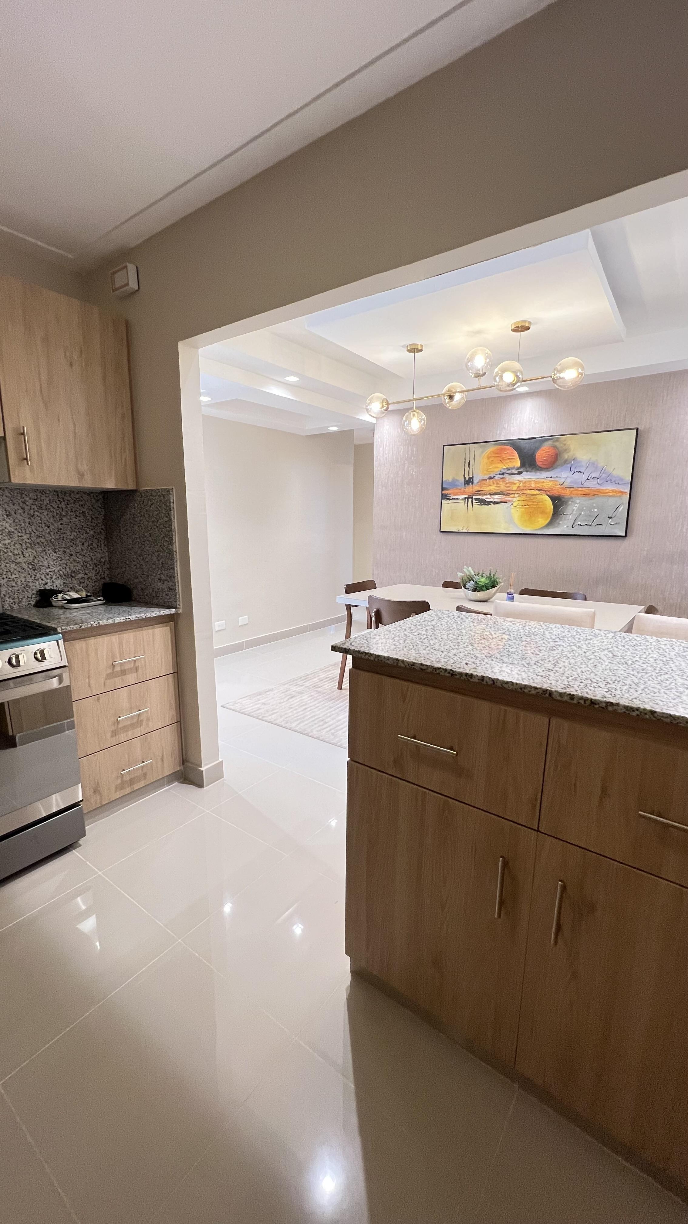 Ventas de apartamentos listos y en construcción ubicado en la Av. Hipi Foto 7275683-5.jpg