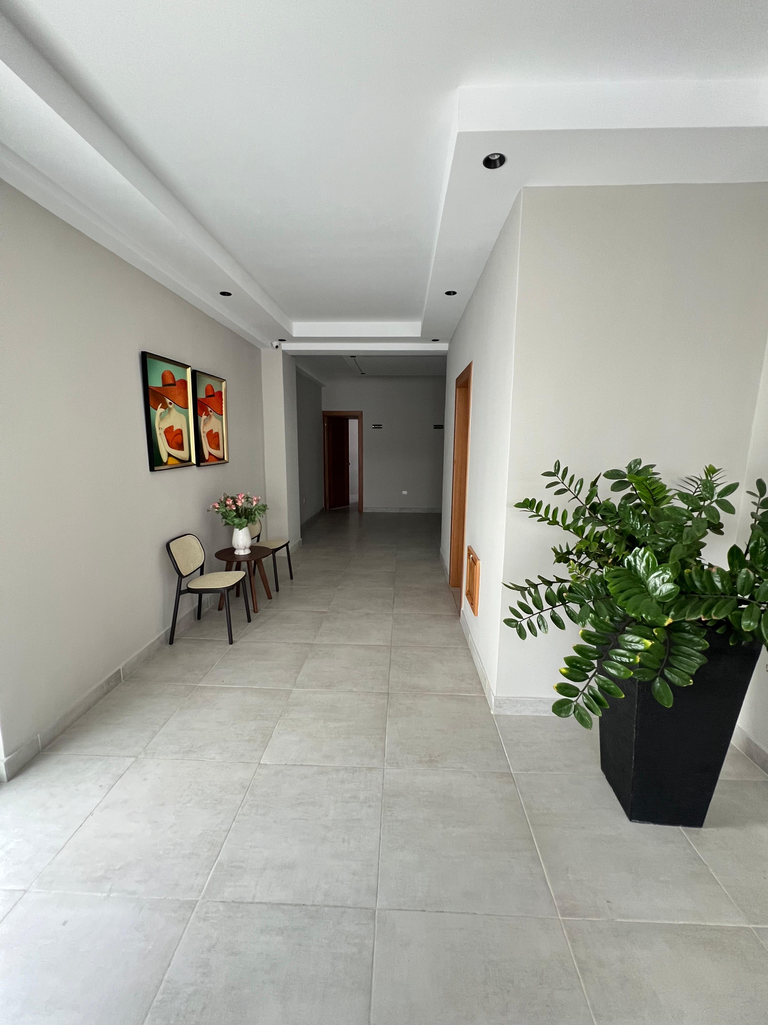 Apartamento de 1 Habitación amueblado en Evaristo Foto 7275688-2.jpg
