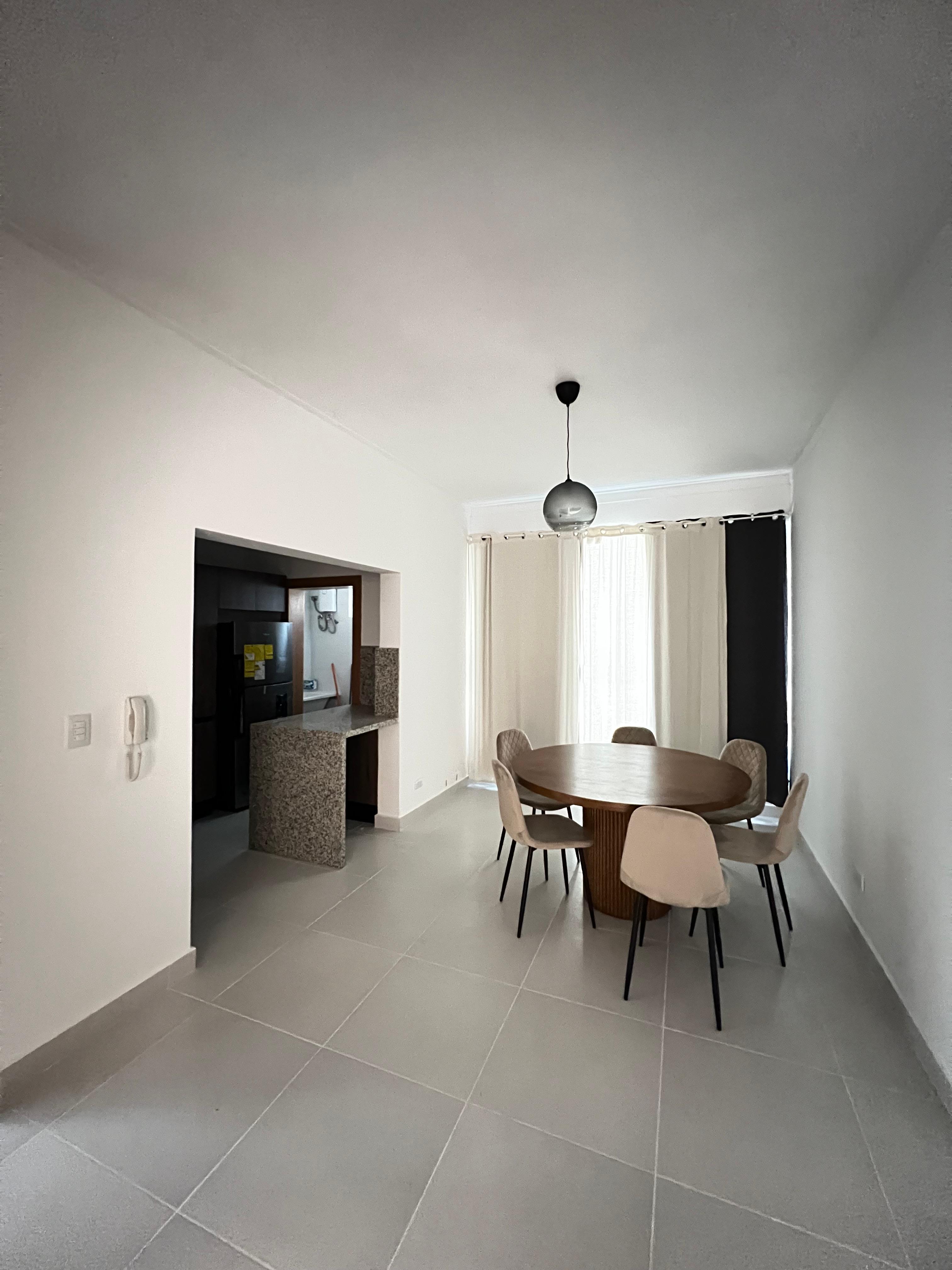 Apartamento de 1 Habitación amueblado en Evaristo Foto 7275688-3.jpg