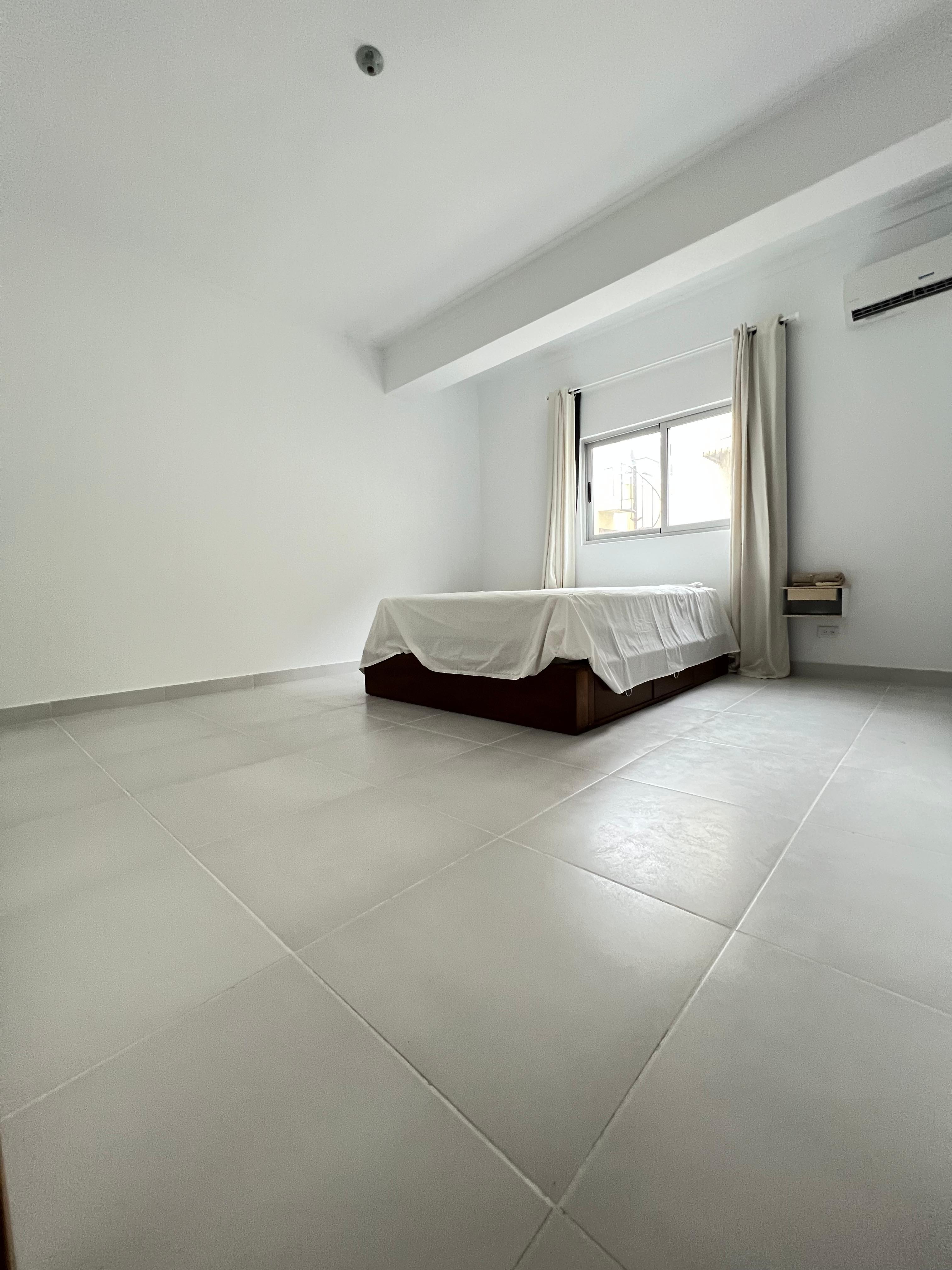 Apartamento de 1 Habitación amueblado en Evaristo Foto 7275688-4.jpg