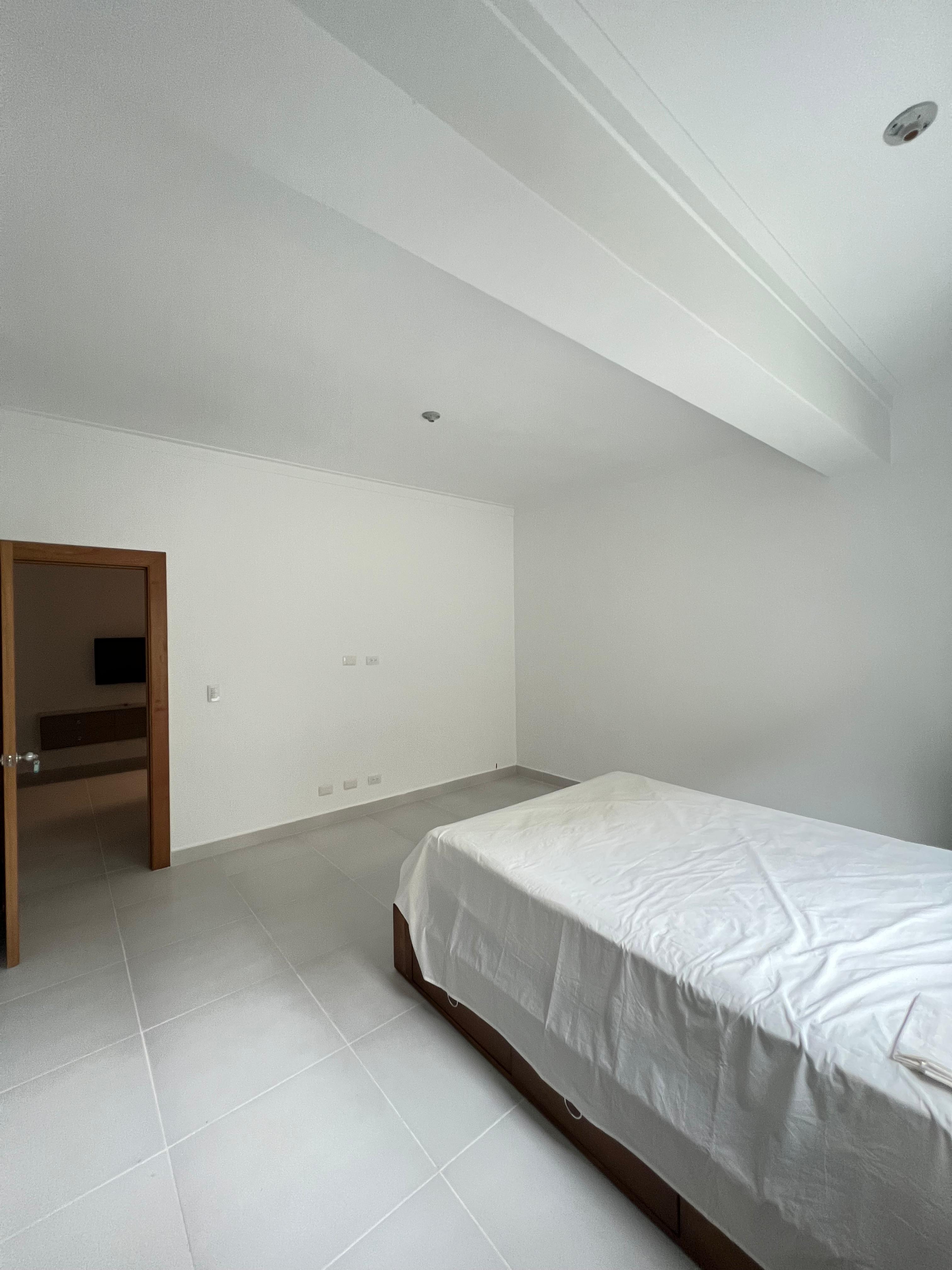 Apartamento de 1 Habitación amueblado en Evaristo Foto 7275688-7.jpg