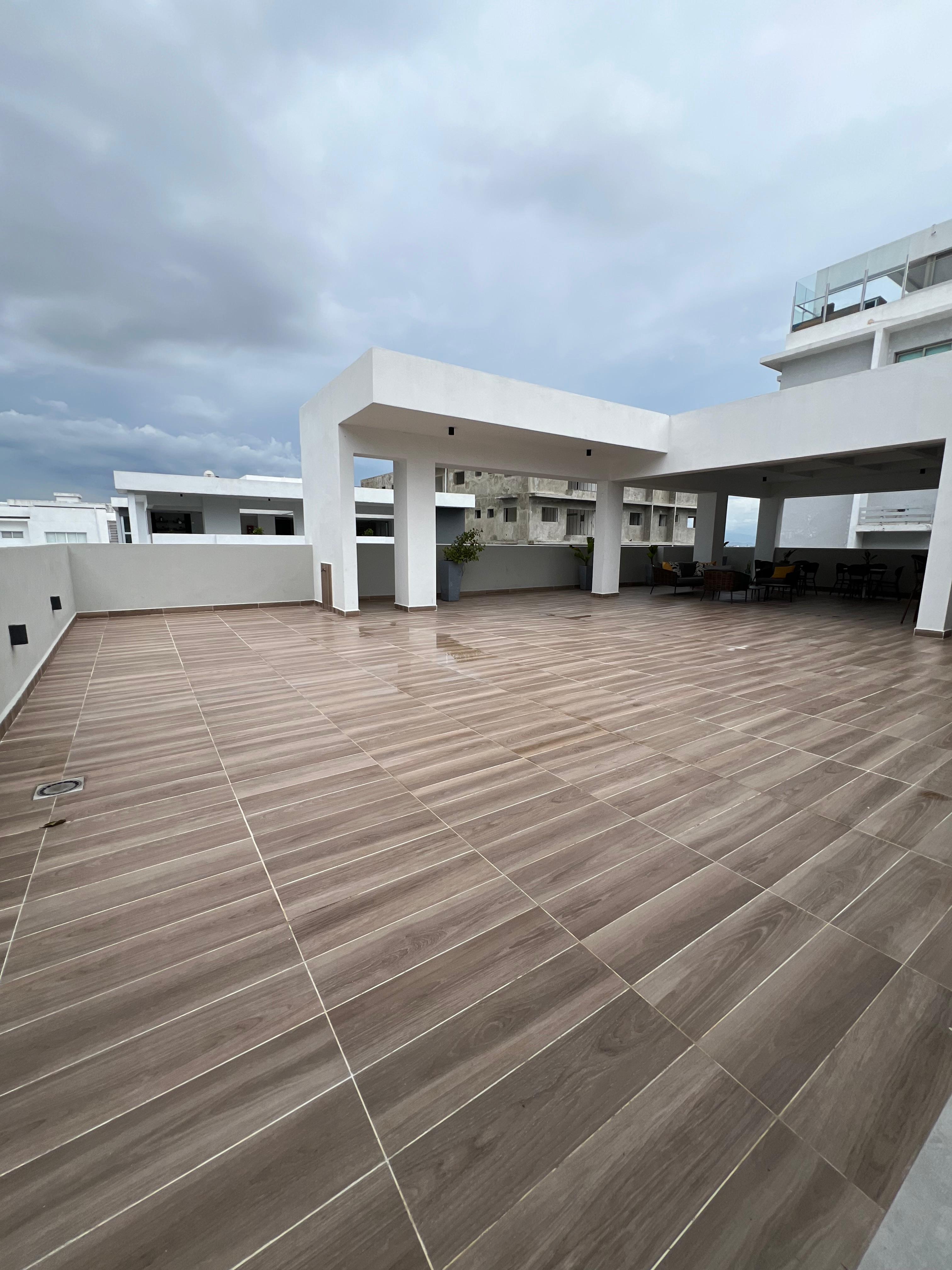 Apartamento de 1 Habitación amueblado en Evaristo Foto 7275688-8.jpg