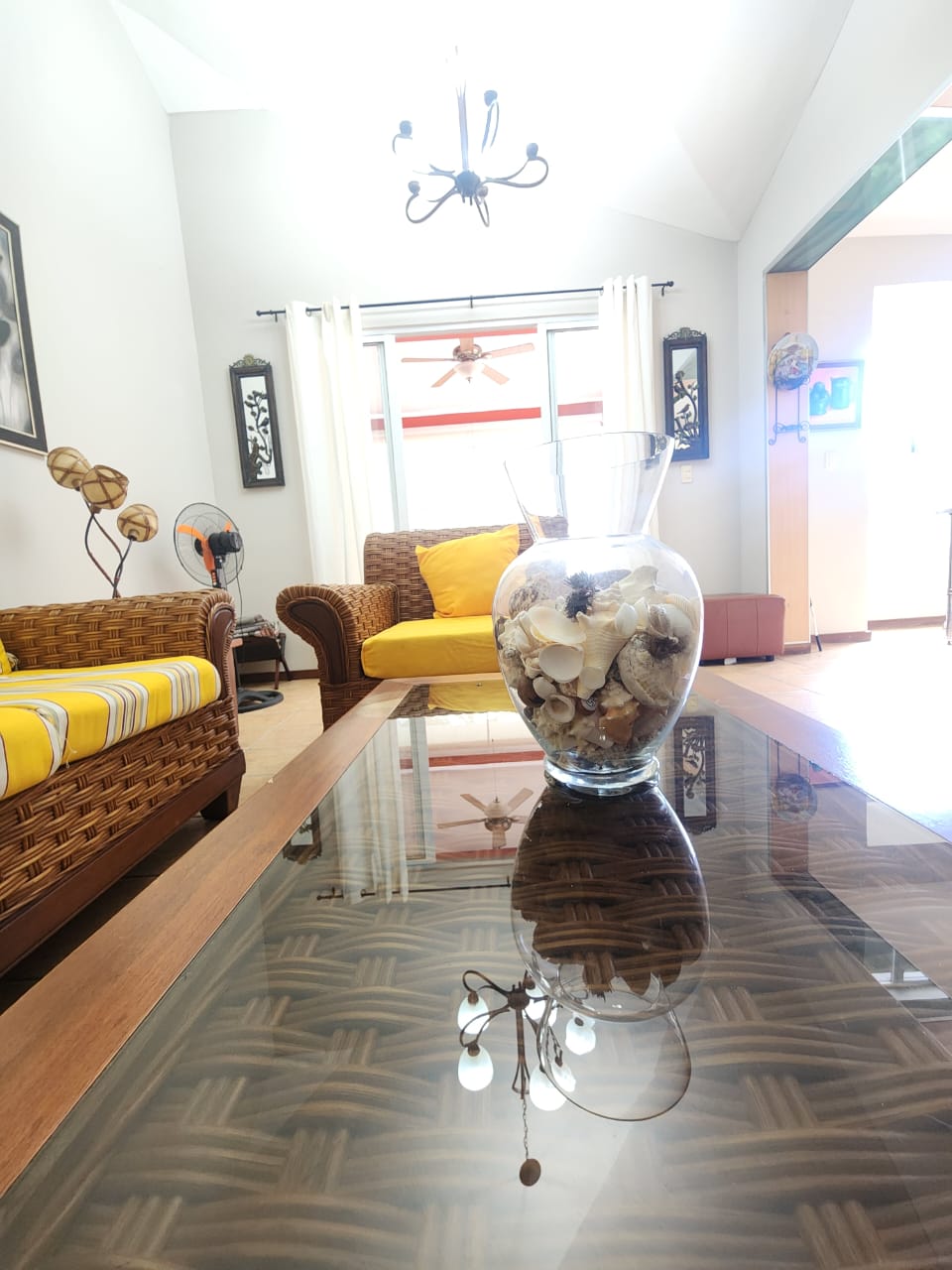 Apartamento de 2 Habitaciones en Venta en Juan Dolio.  Foto 7275689-2.jpg