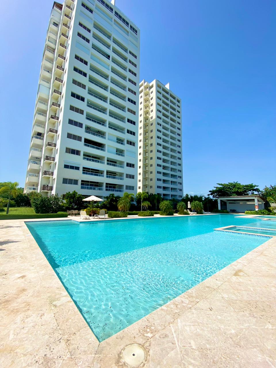 Apartamento de 3 Habitaciones en Venta en Juan Dolio.  Foto 7275694-5.jpg