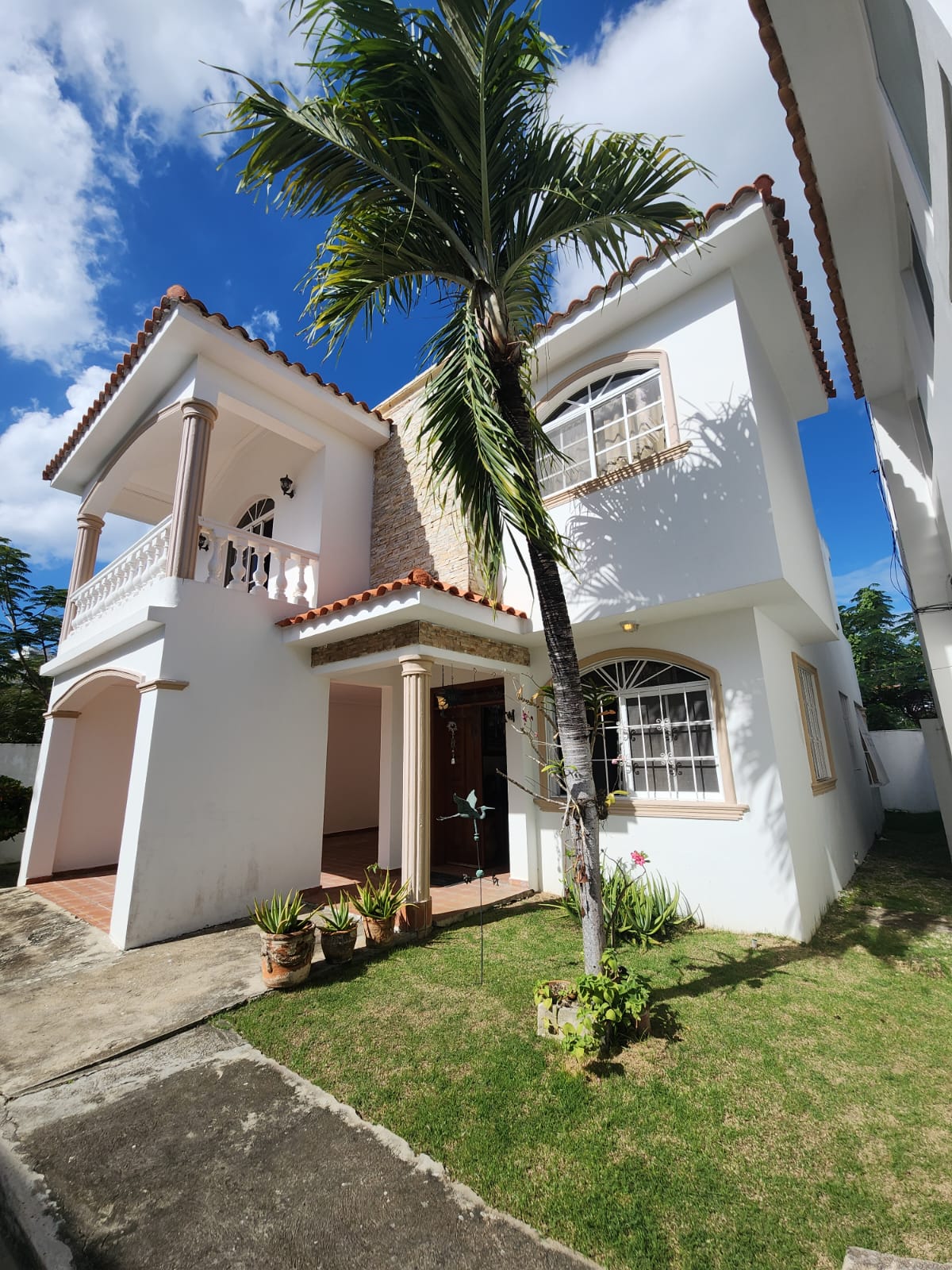 Apartamento de 3 Habitaciones en Venta en Juan Dolio.  Foto 7275695-5.jpg