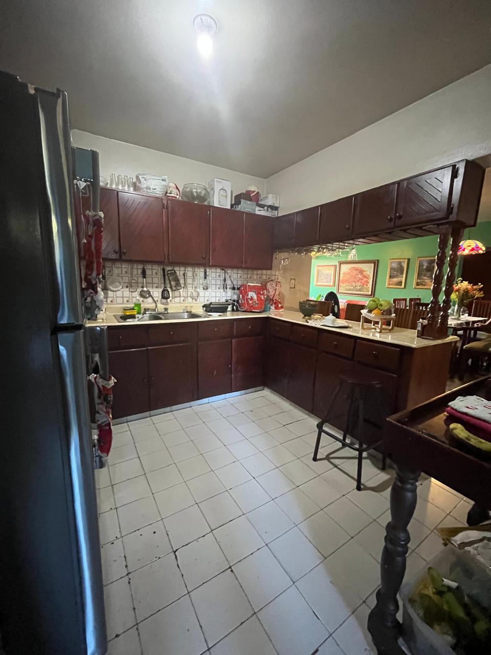 Apartamento en venta de 2 Habitaciones en Gazcue Foto 7275696-9.jpg